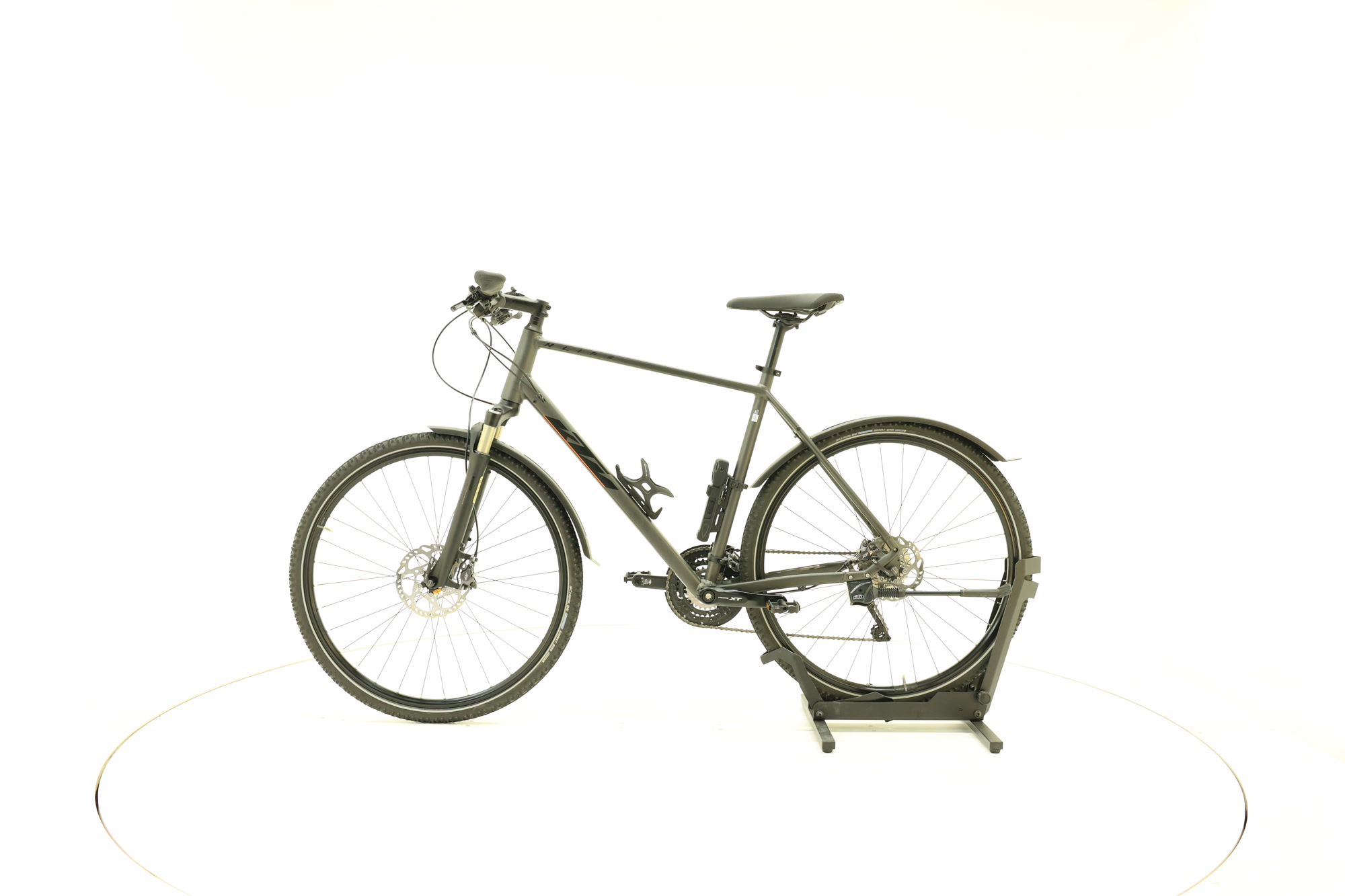 KTM X-Life Race, 56 cm, 180-189 cm, 2024, 0 km – Bild 8 von 8