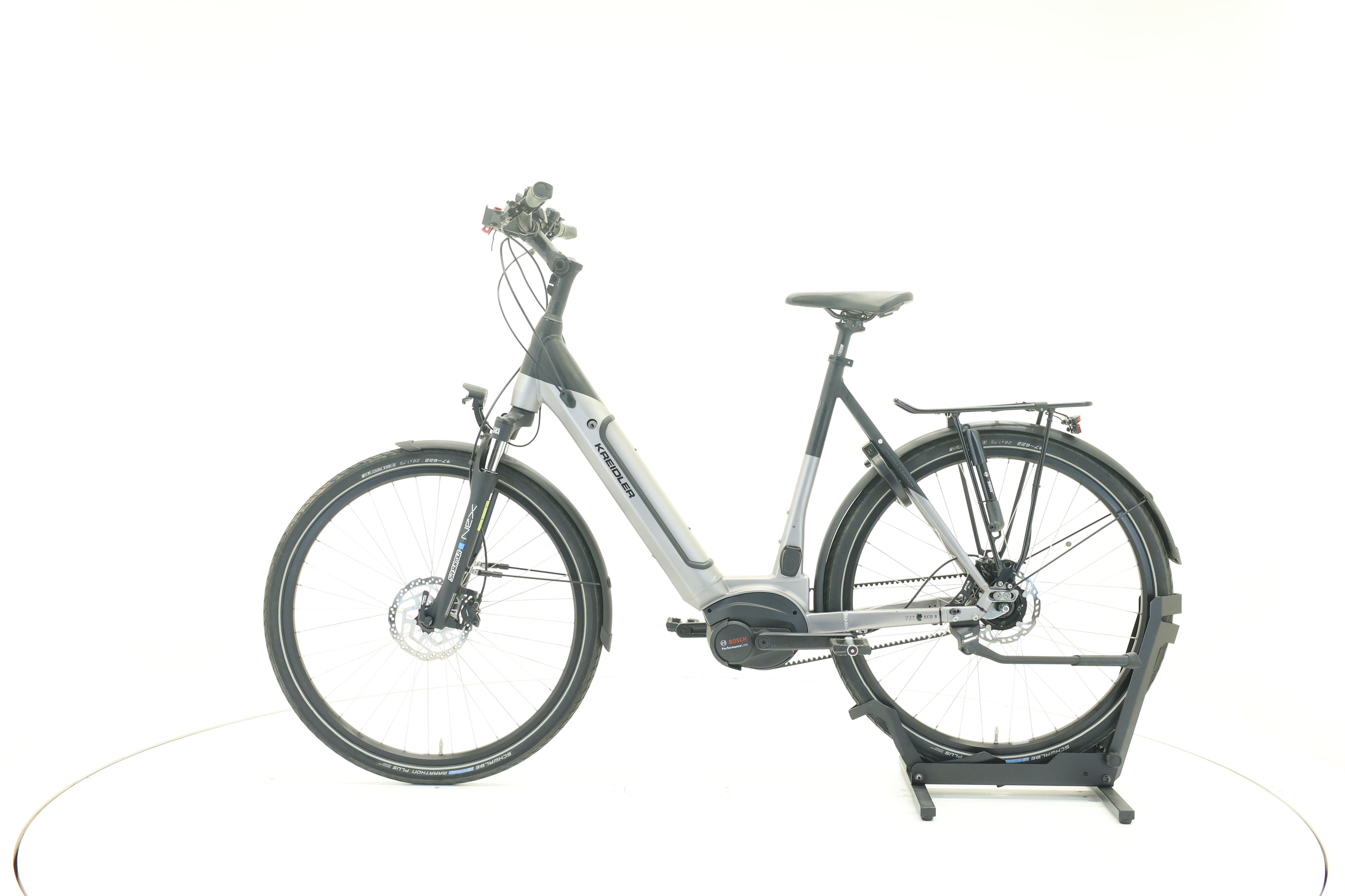 Kreidler Vitality Eco 8+ Gates RT