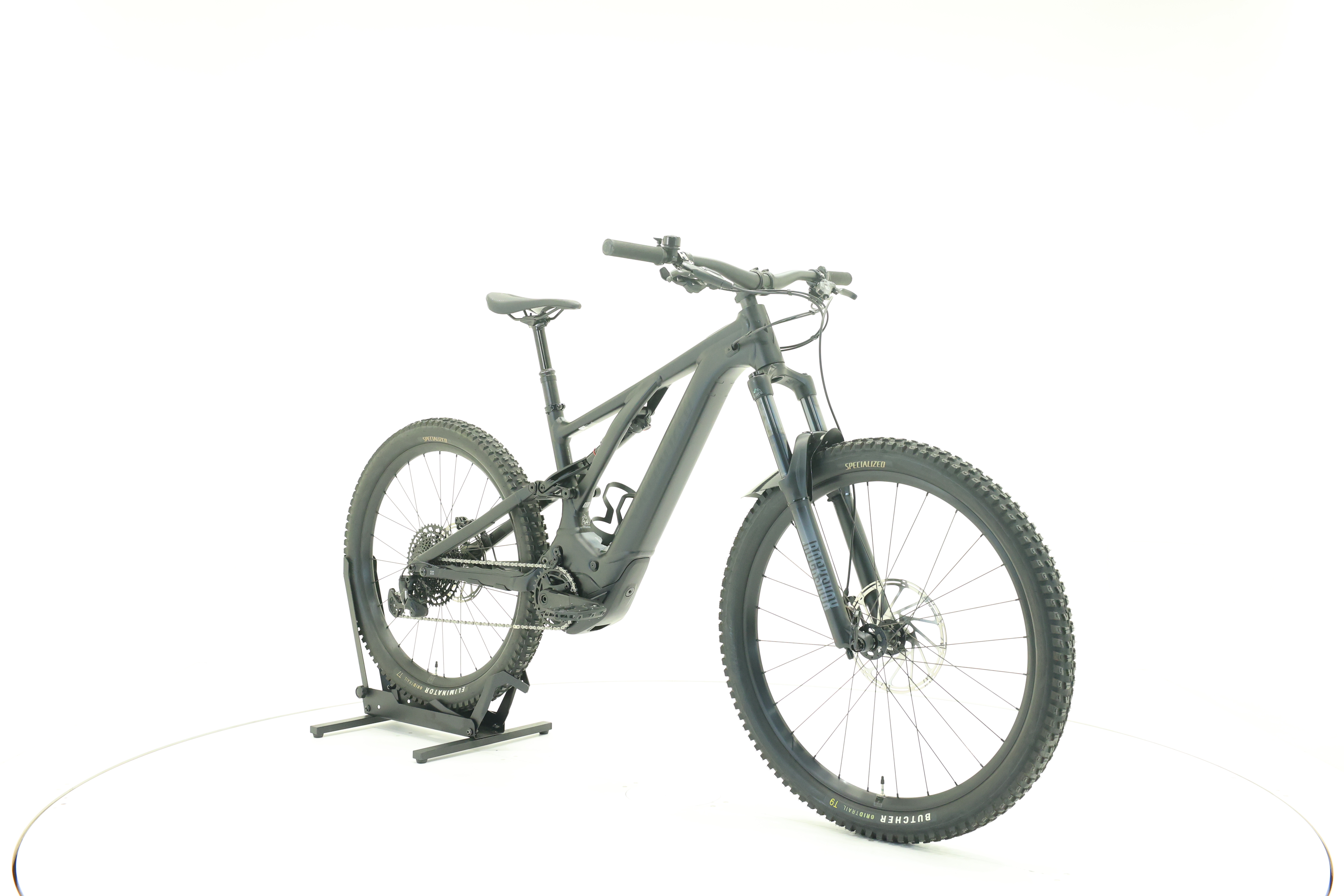 Specialized Levo Alloy 700, L, 180-189 cm, 2024, 256.2 km – Bild 8 von 25