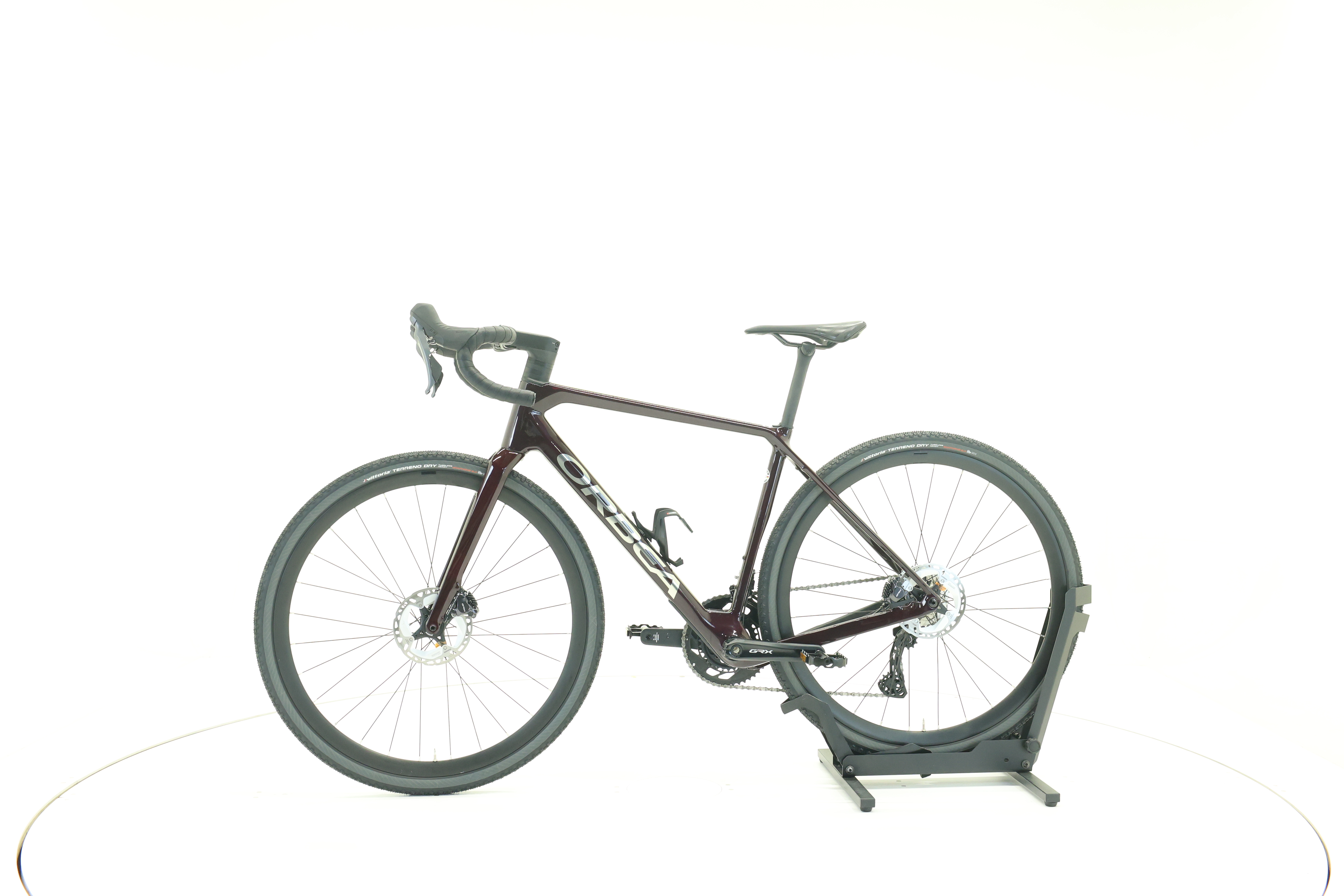 Orbea Terra M20 Team