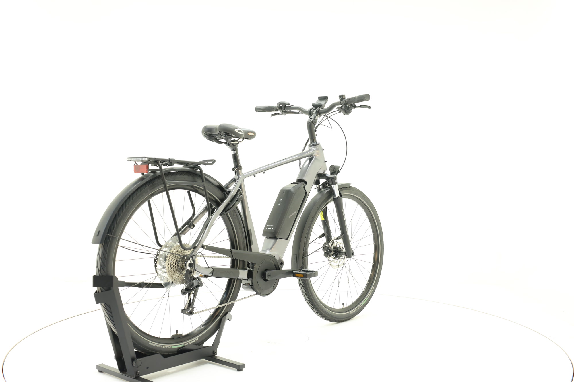 MORRISON E 6.5, 50 cm, 160-169 cm, 2023, 1592 km – Bild 9 von 23