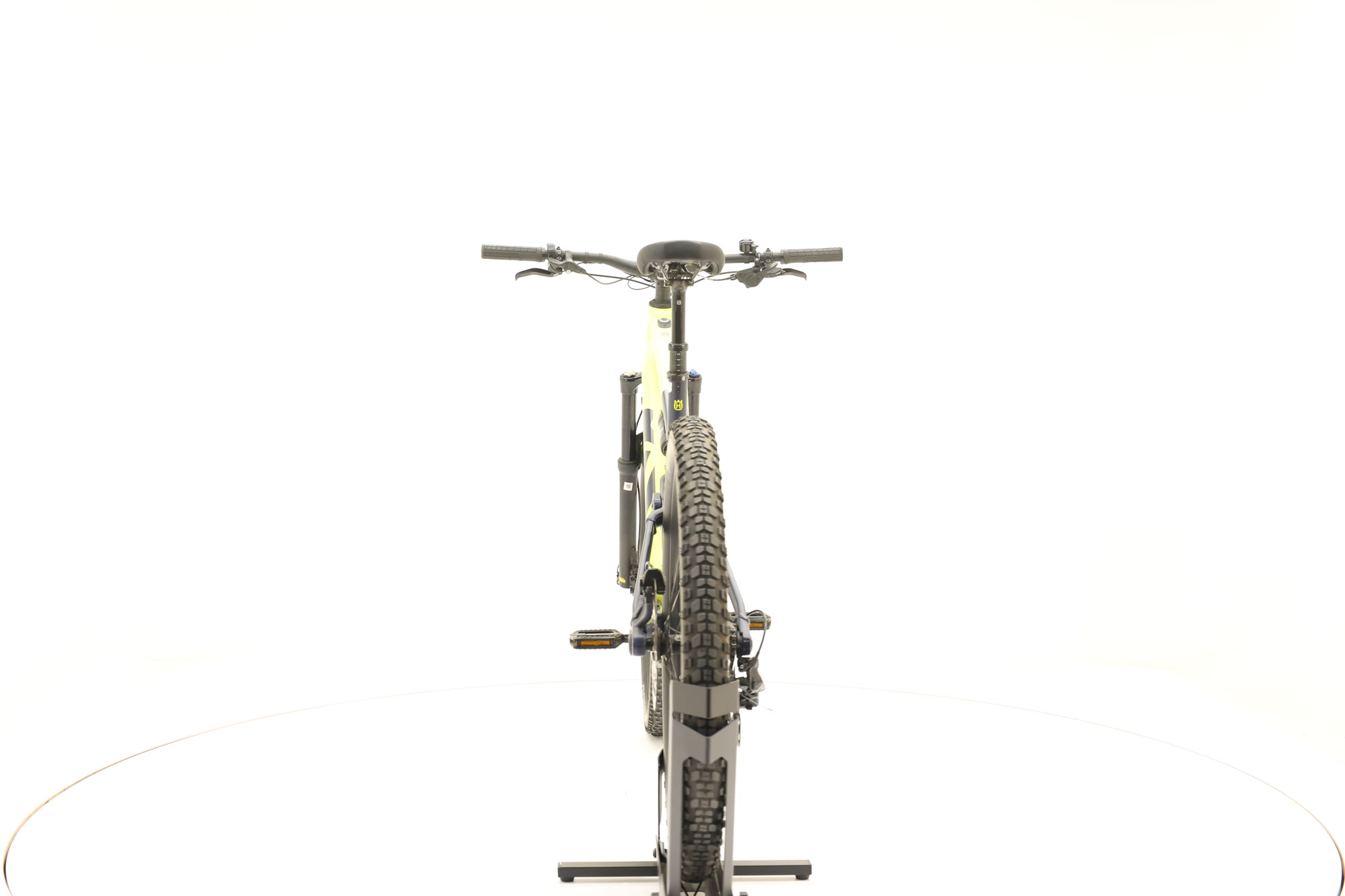 Husqvarna E-Bicycles Mountain Cross MC1