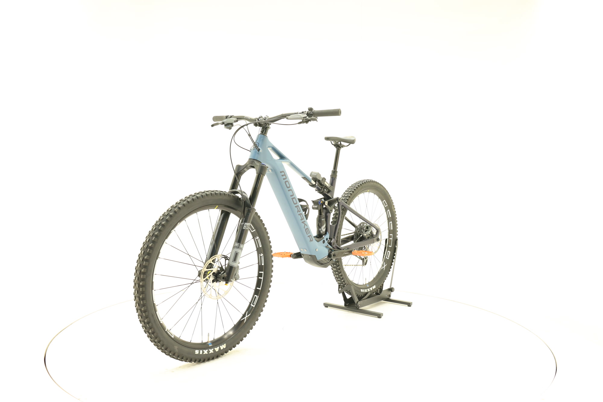 Mondraker Crusher  R  720