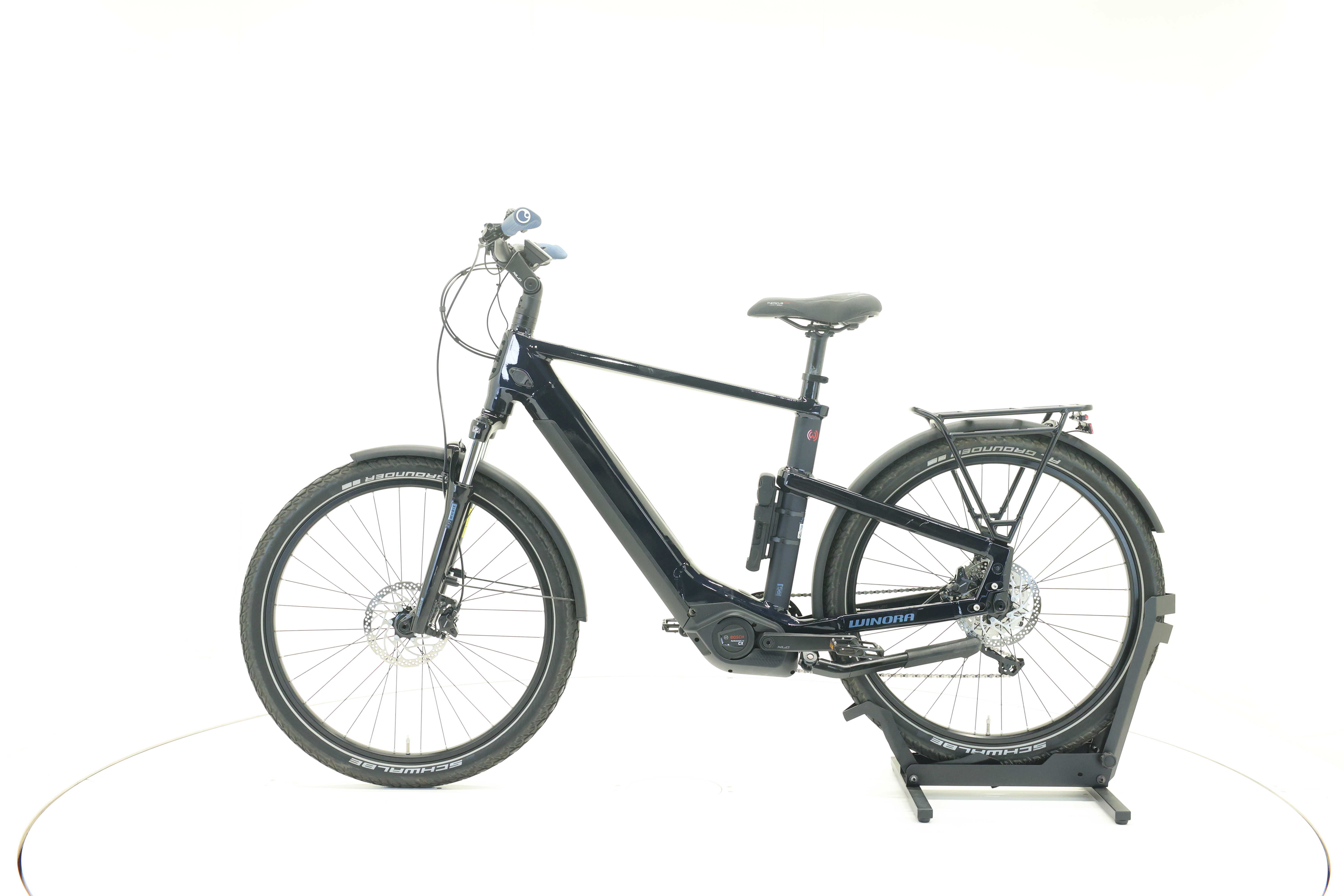 Winora Yakun 10 Active