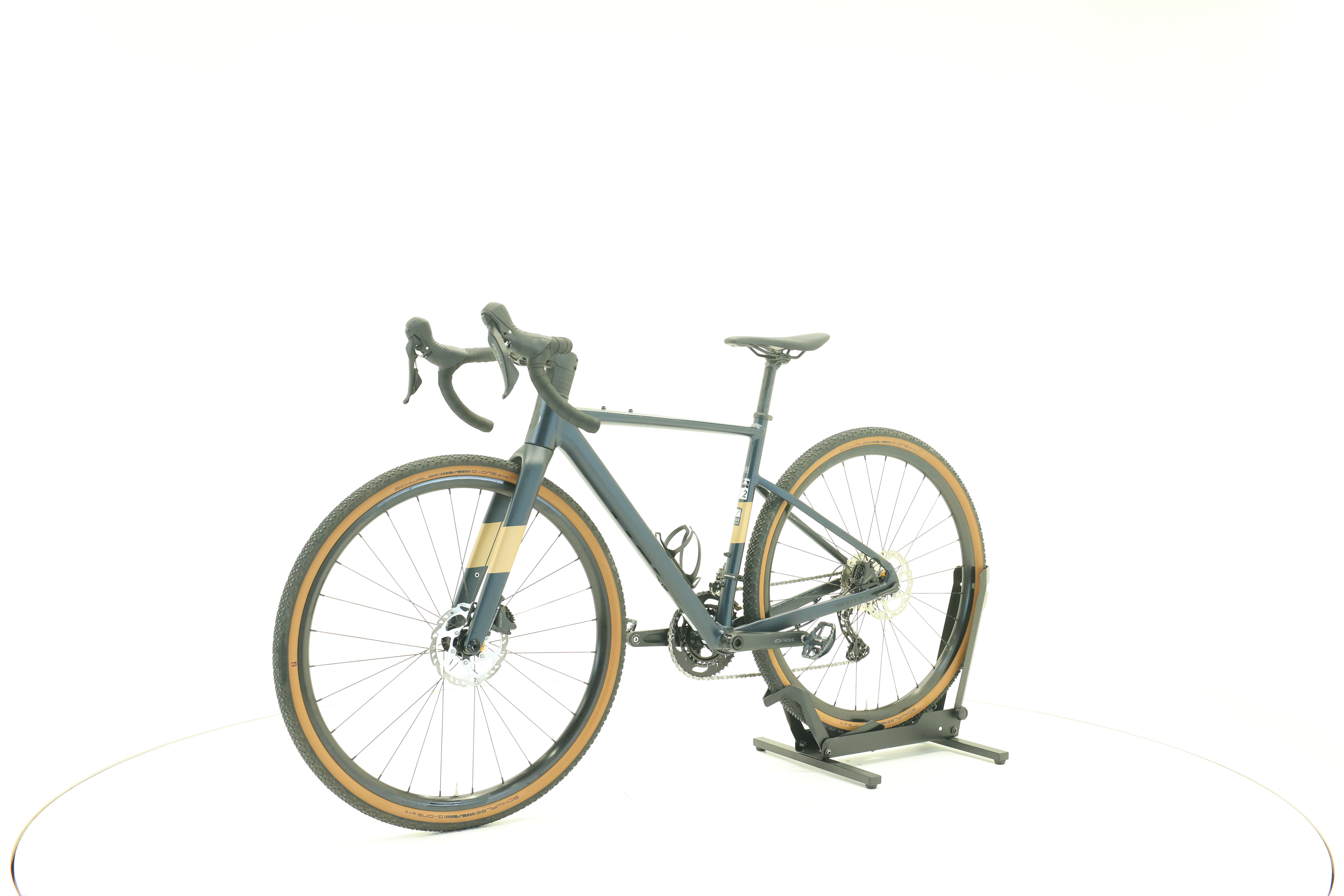 Scott Speedster Gravel 20, XS, 150-159 cm, 2025, 0 km – Bild 8 von 24