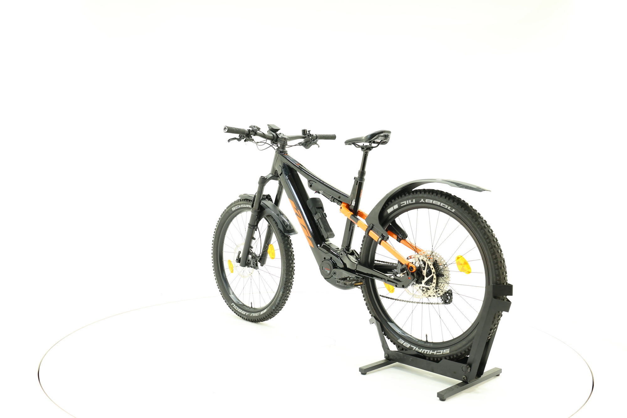 KTM MACINA LYCAN 771 2024