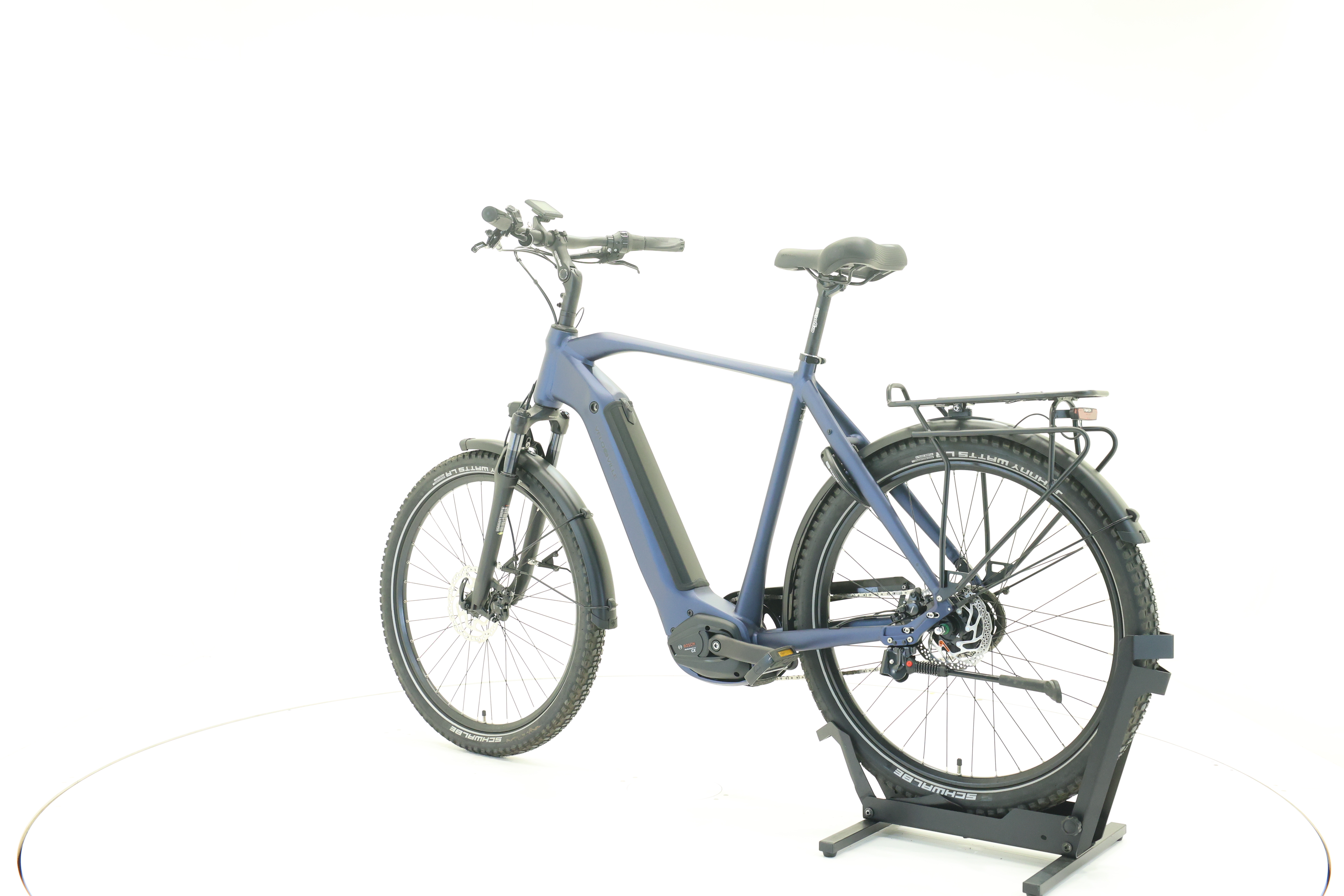 Velo de Ville SEB 990CX