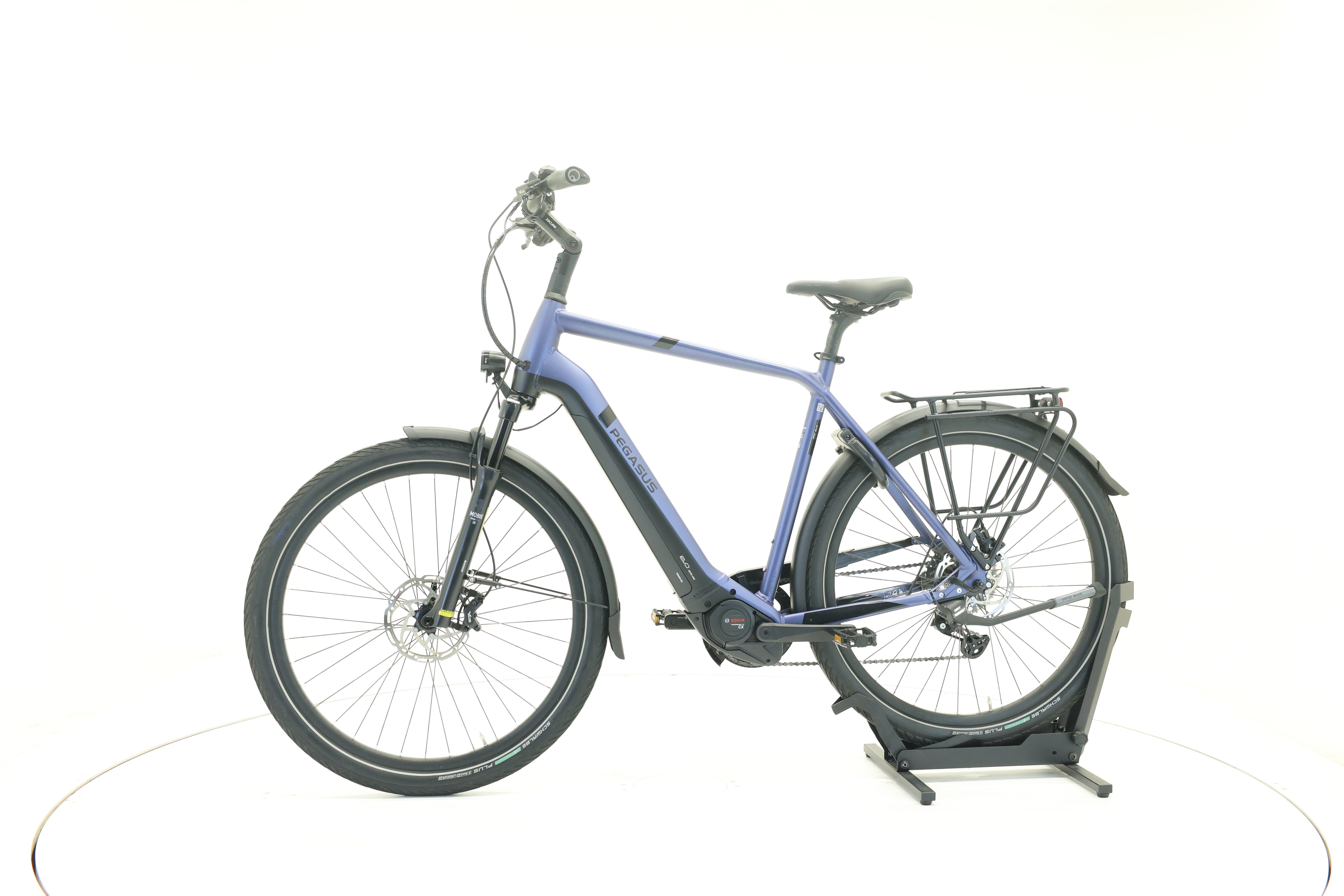 Pegasus Strong EVO 10 Lite