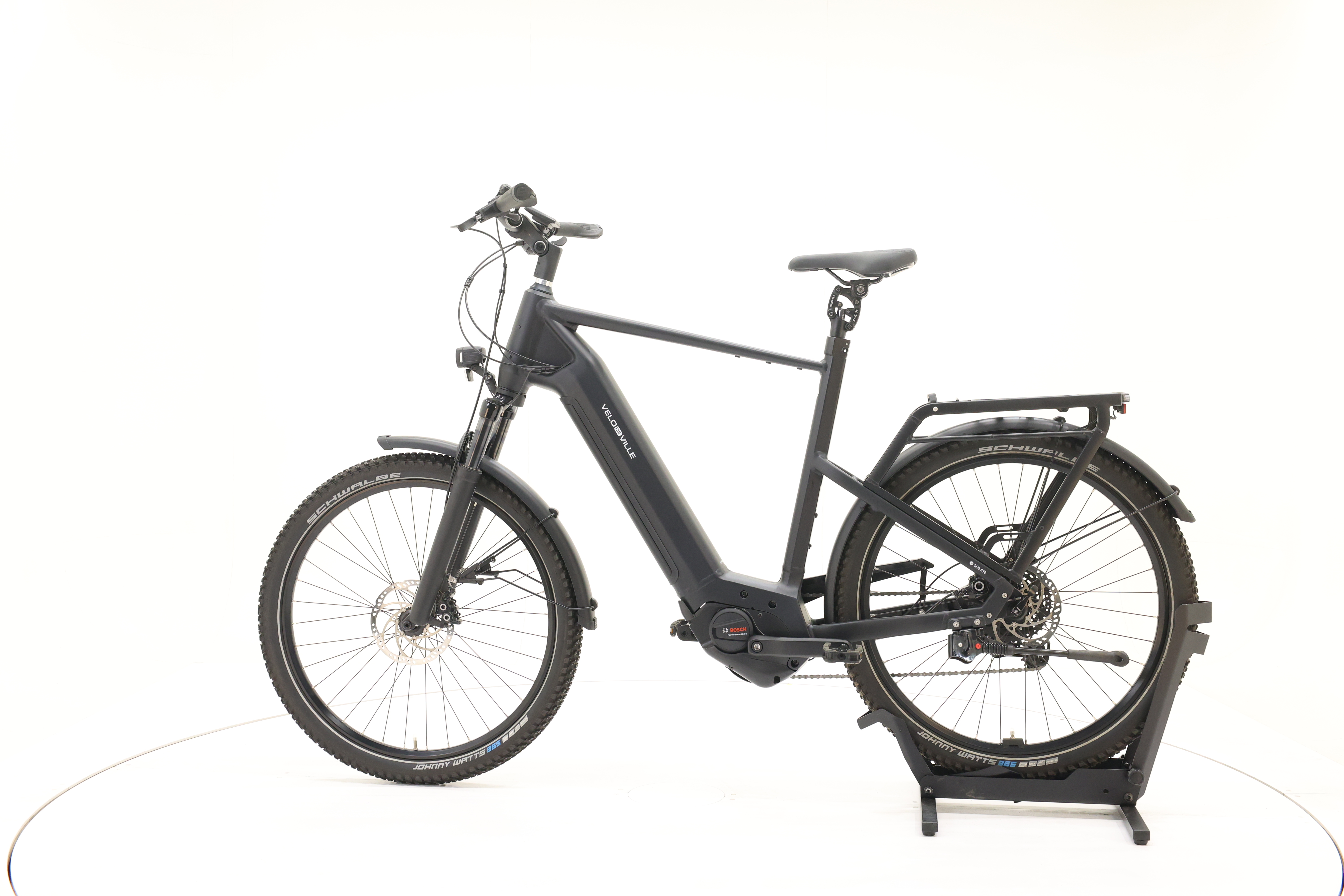 Velo de Ville SEB890
