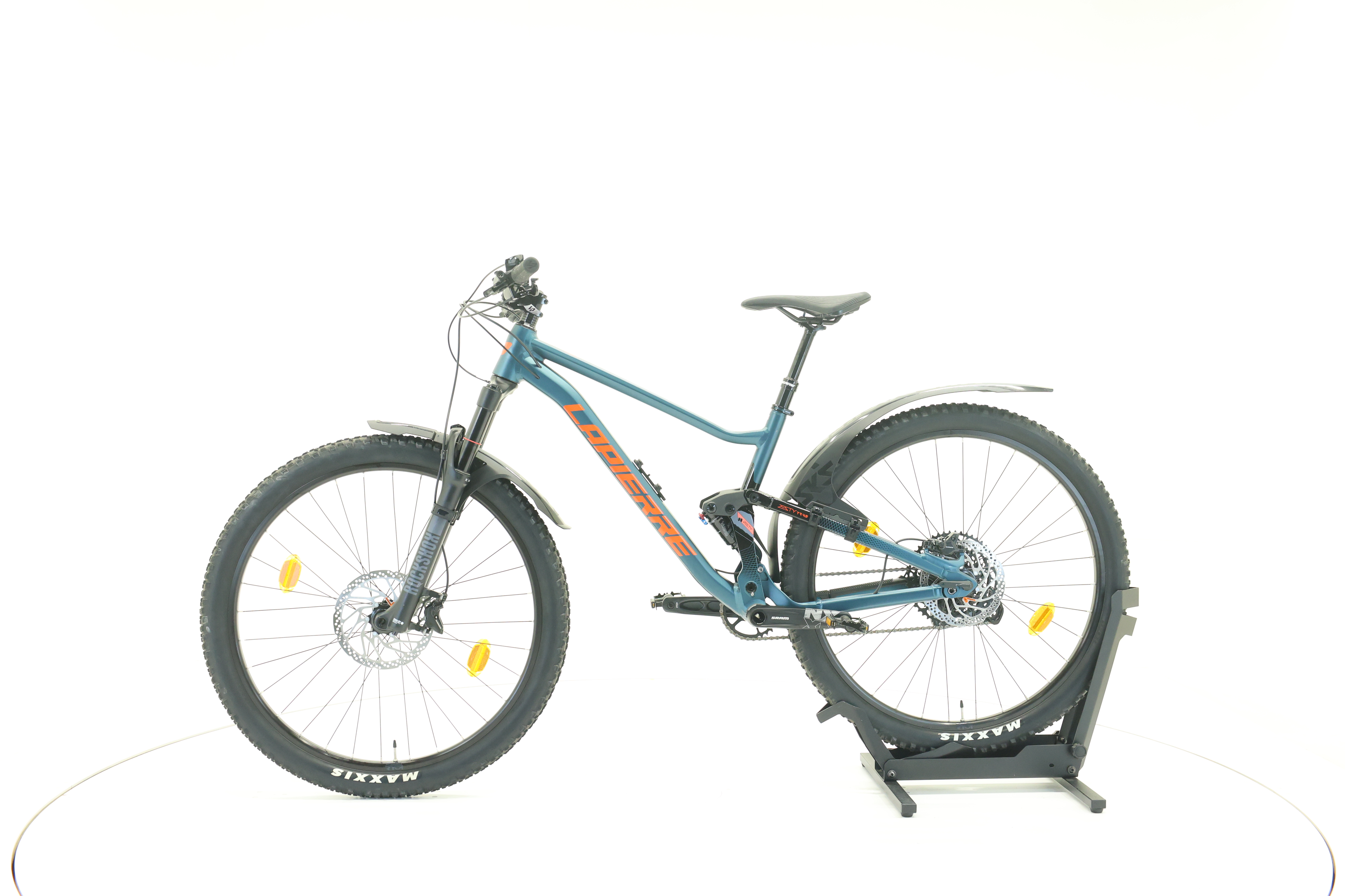 Lapierre Zesty