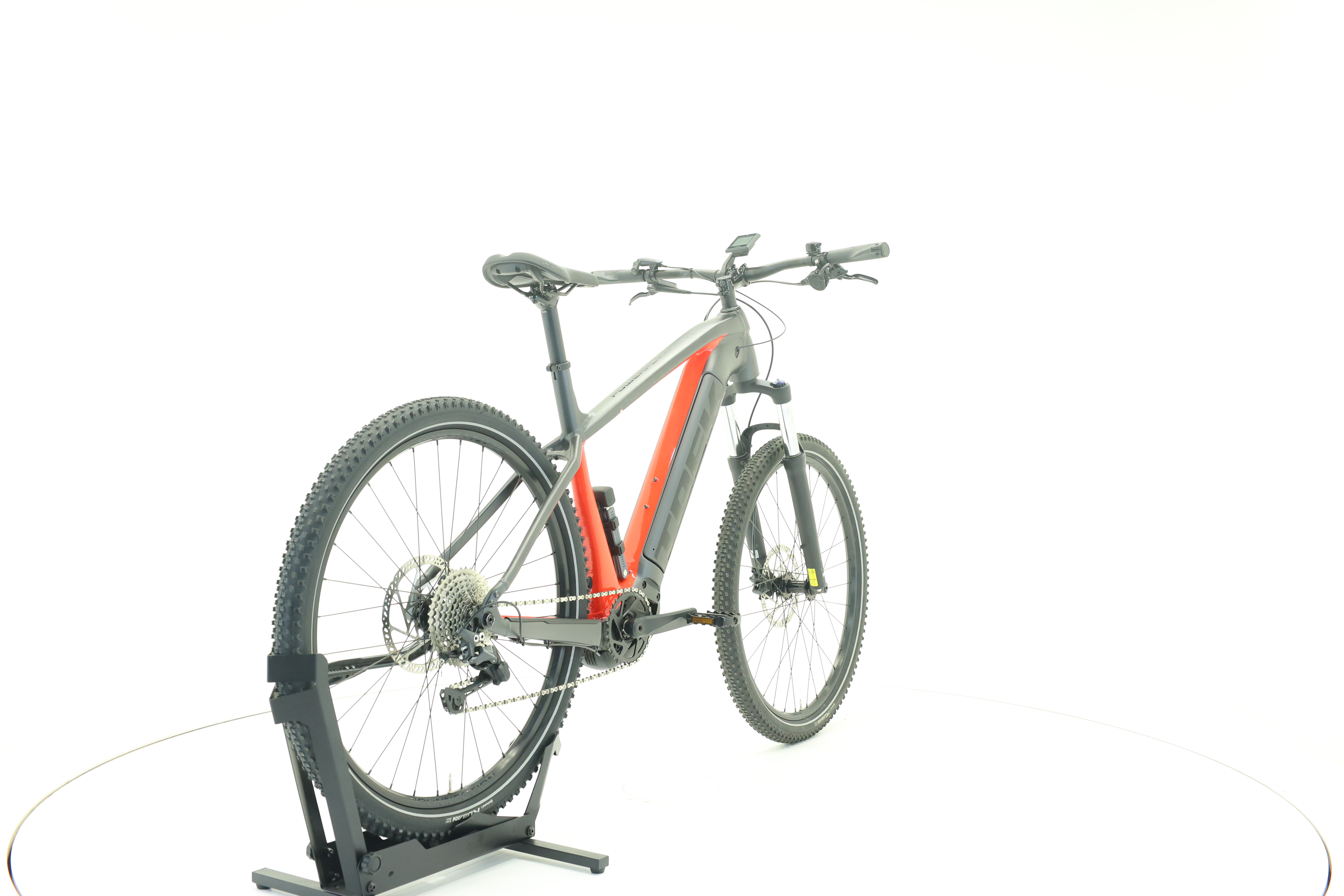 Trek Powerfly 4 625 Gen 4, XL, 190-199 cm, 2023, 1831 km – Bild 24 von 29