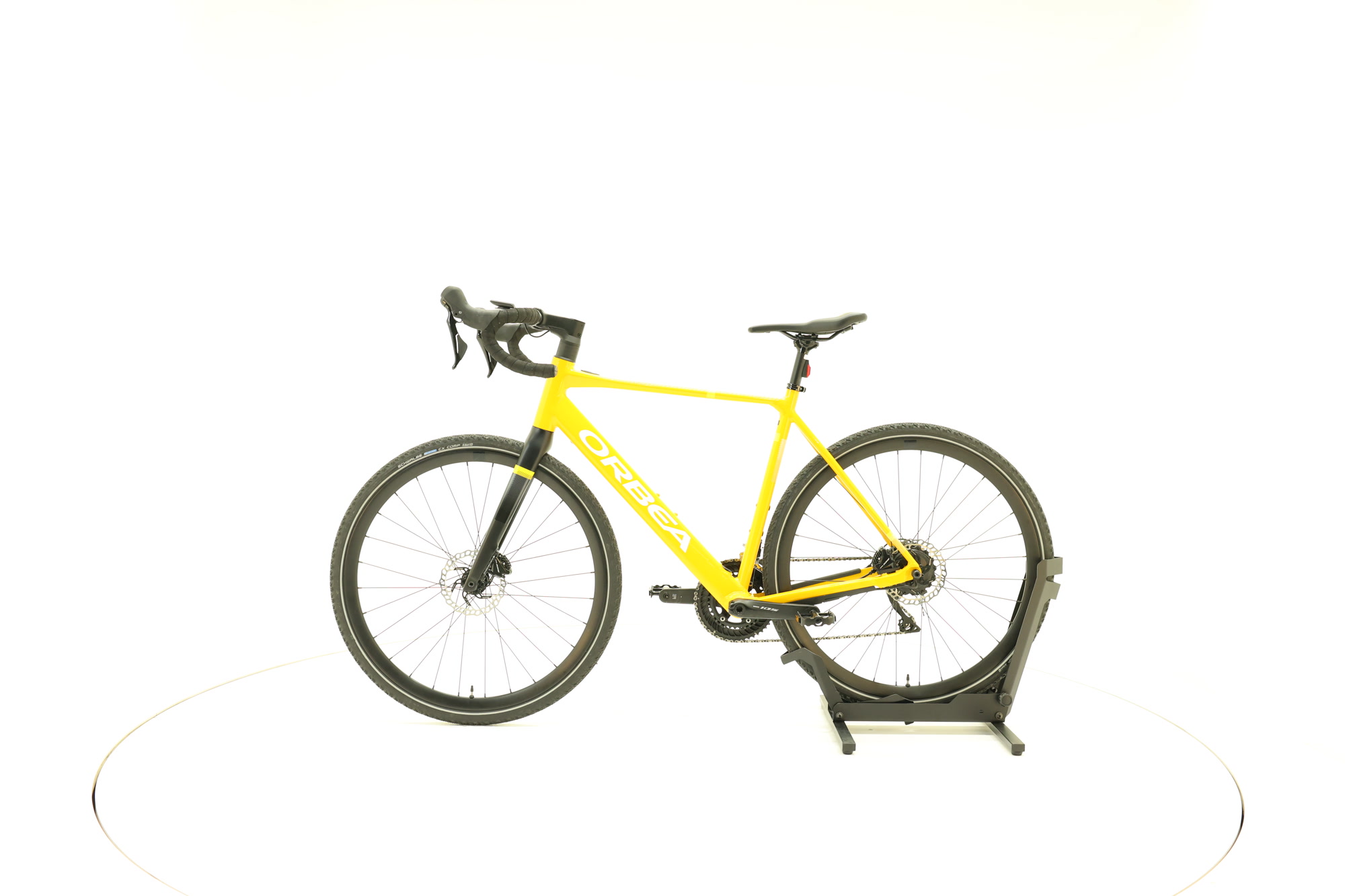 Orbea Gain D30, L, 180-189 cm, 2025, 0 km – Bild 6 von 8