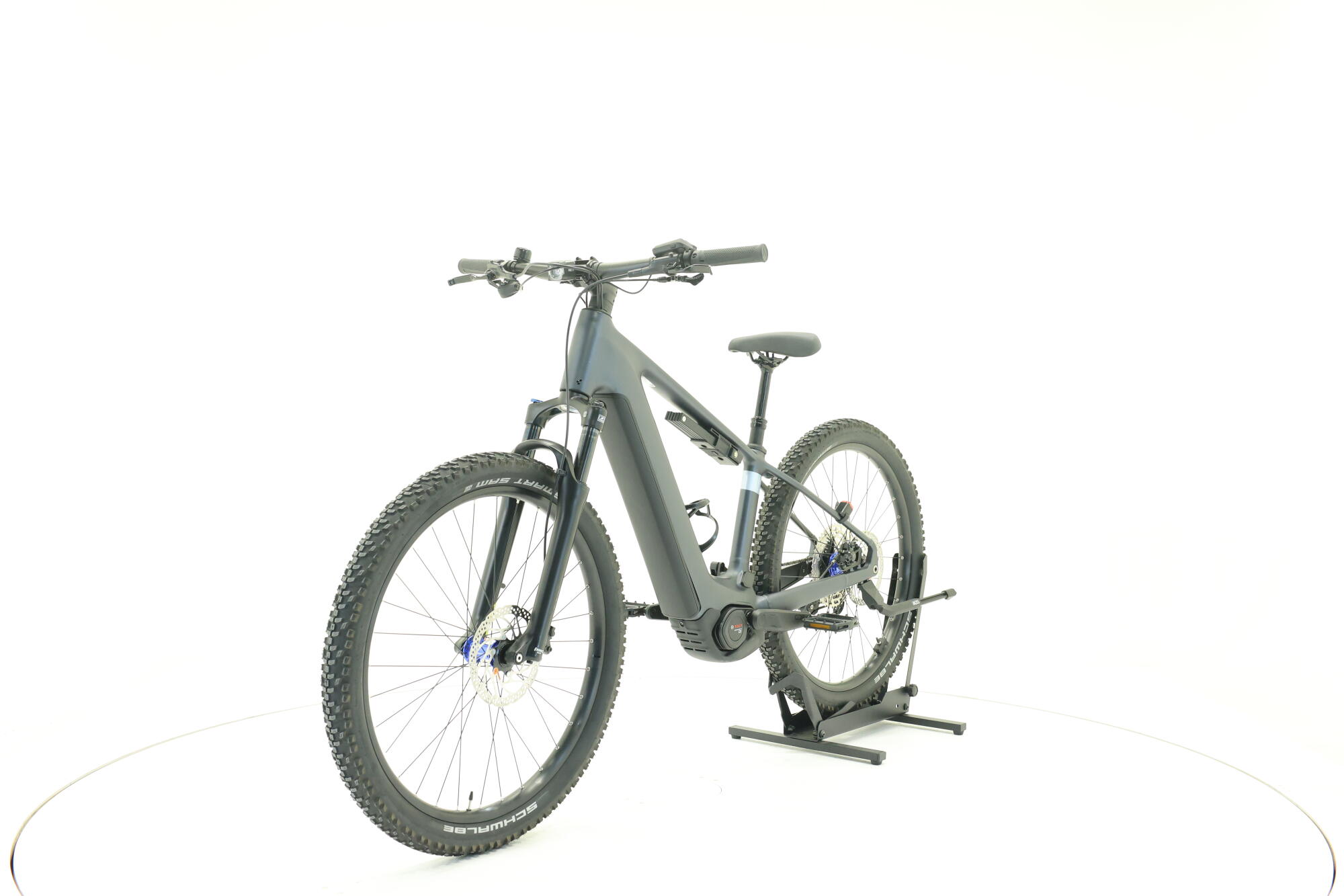 Cube Reaction Hybrid Pro 800, S, 2025, 343 km – Bild 2 von 8