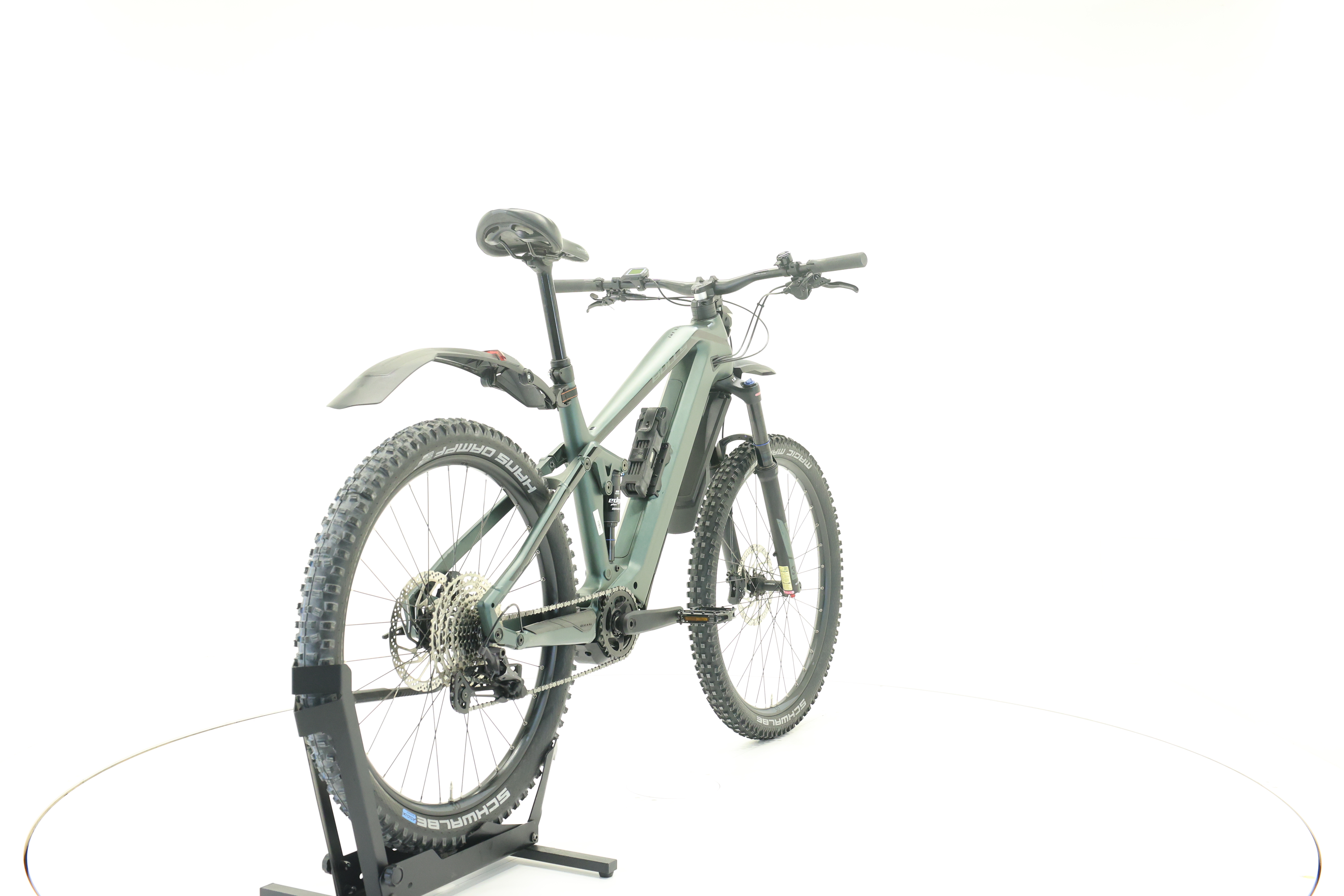 Bulls Sonic EVO AM 2 Carbon, 51 cm, 170-179 cm, 2022, 1432 km – Bild 17 von 24