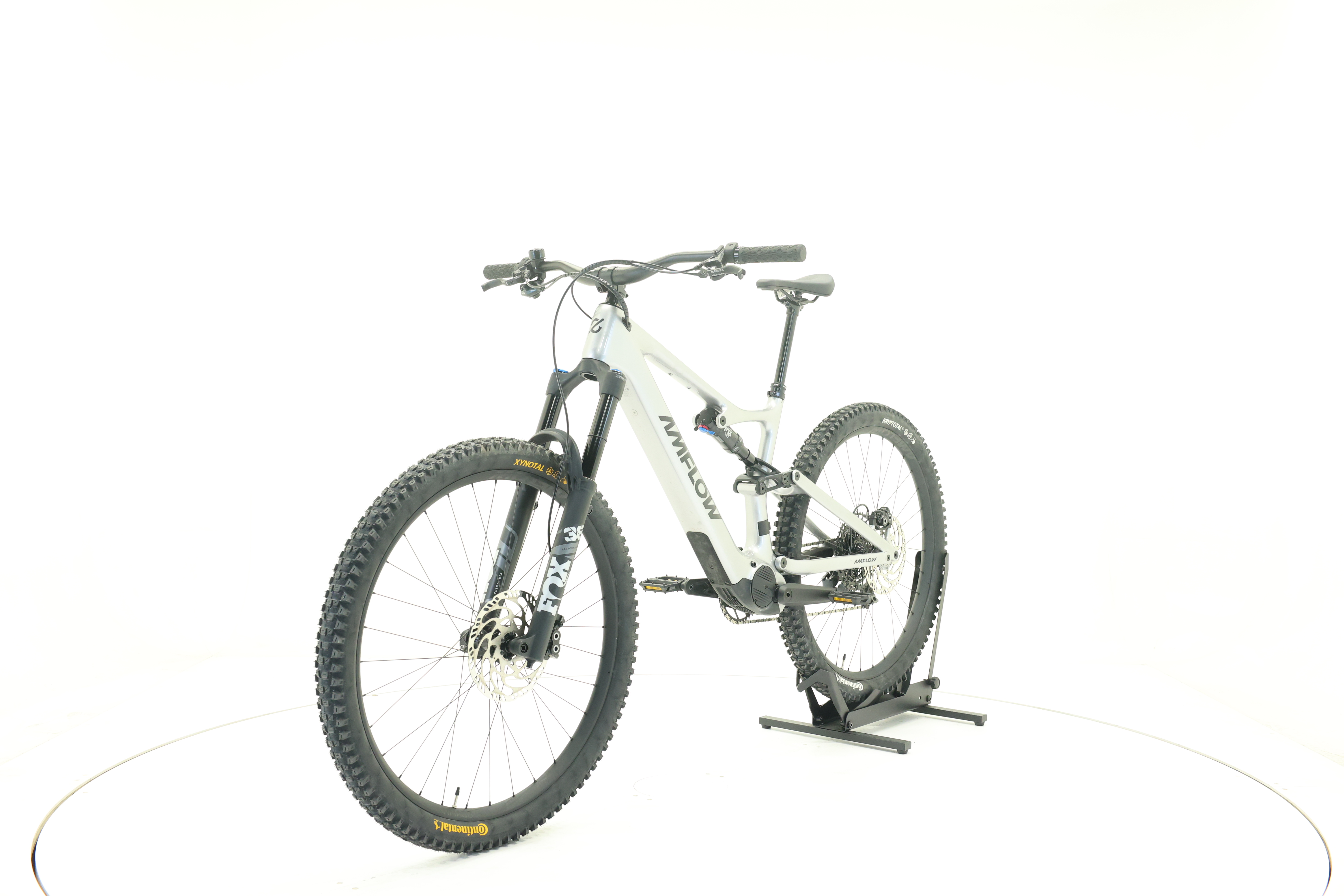 AMFLOW PL Carbon