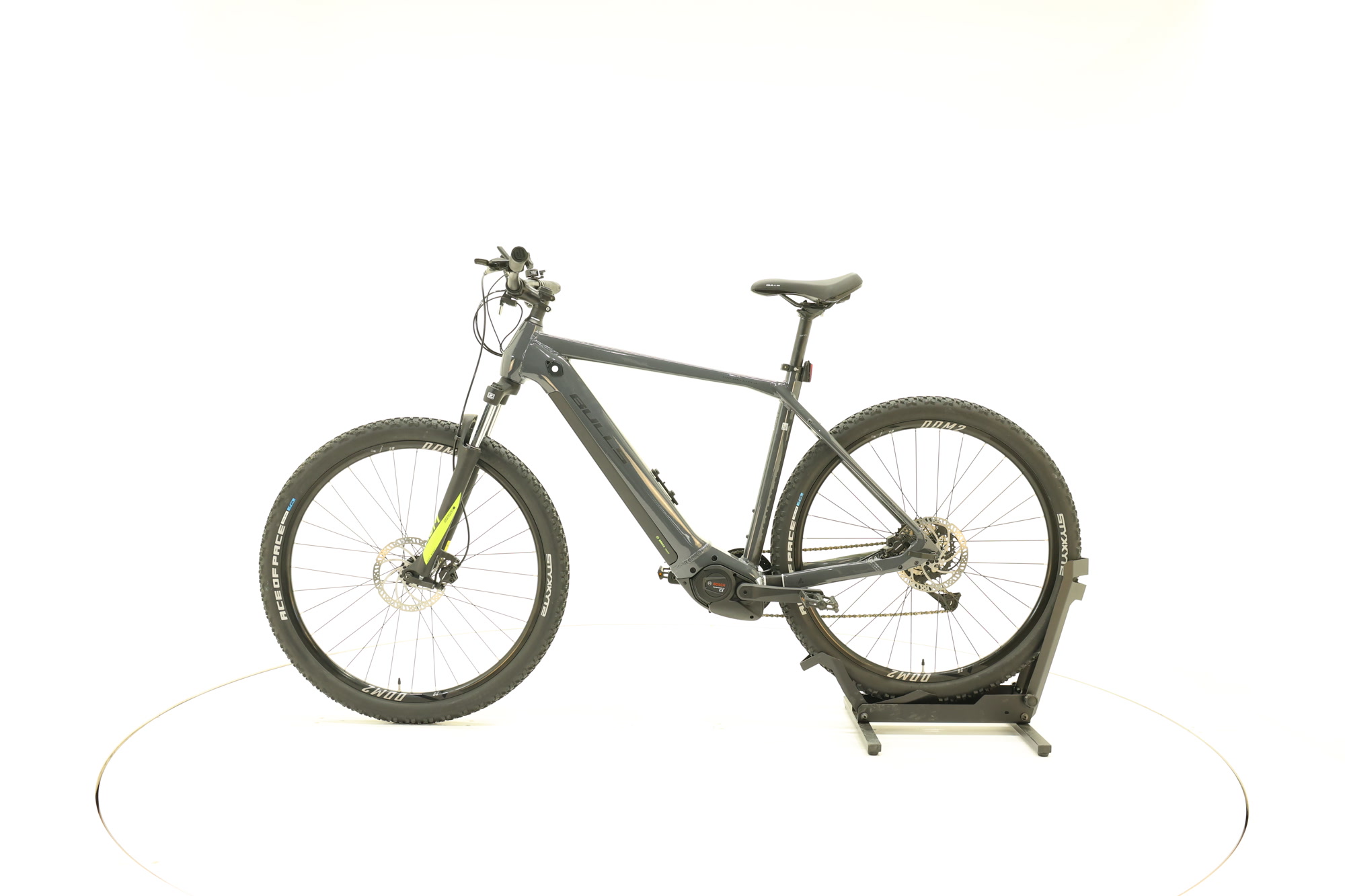 Bulls LT CX Evo 29