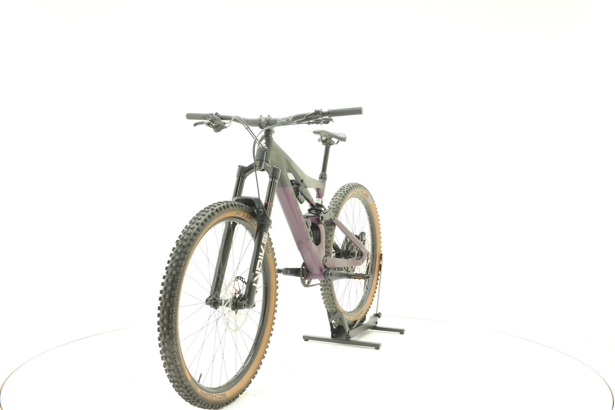 Bulls Wild Creek RS, 46 cm, 170-179 cm, 2025, 0 km – Bild 3 von 32