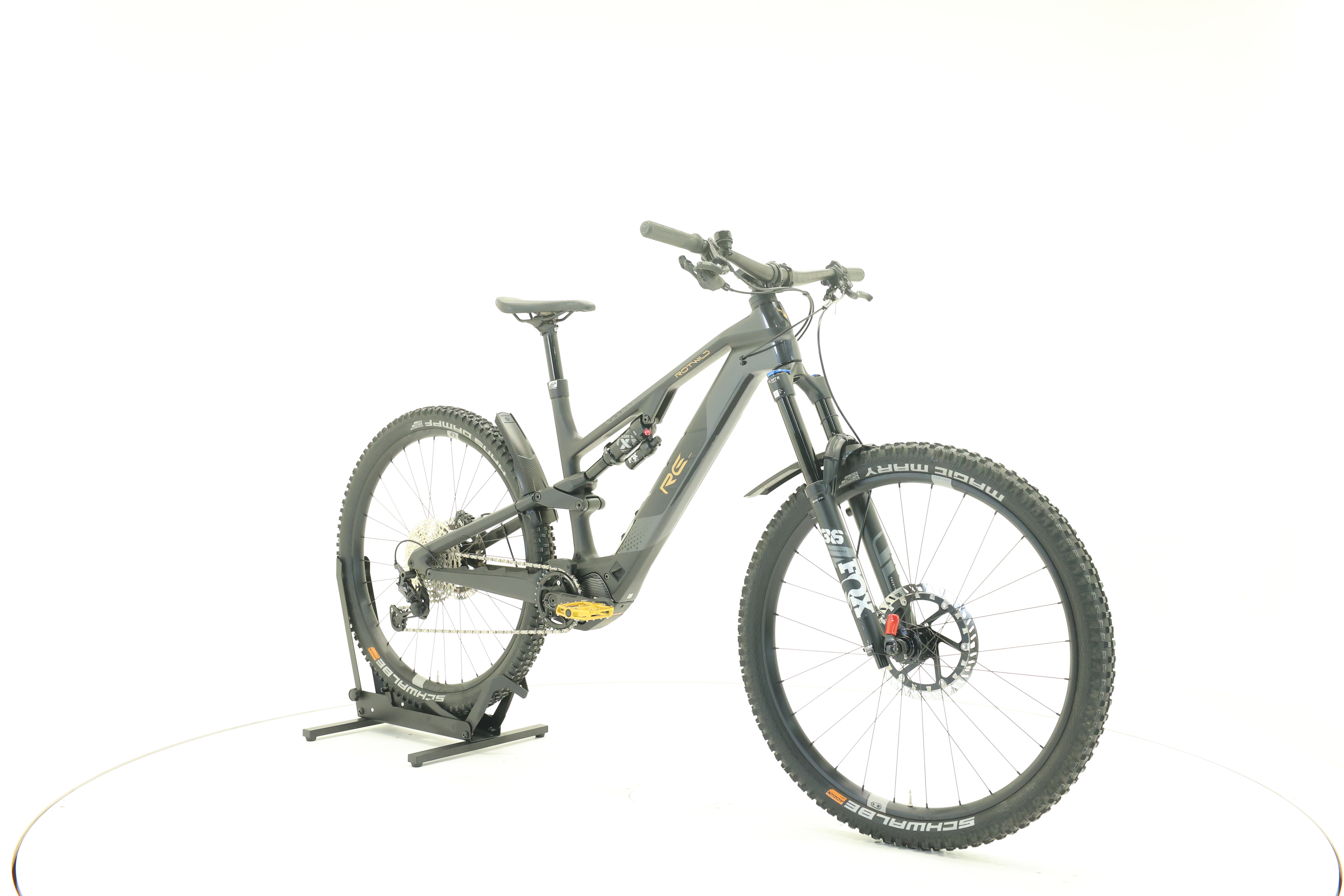 Rotwild RE 375 FS Core