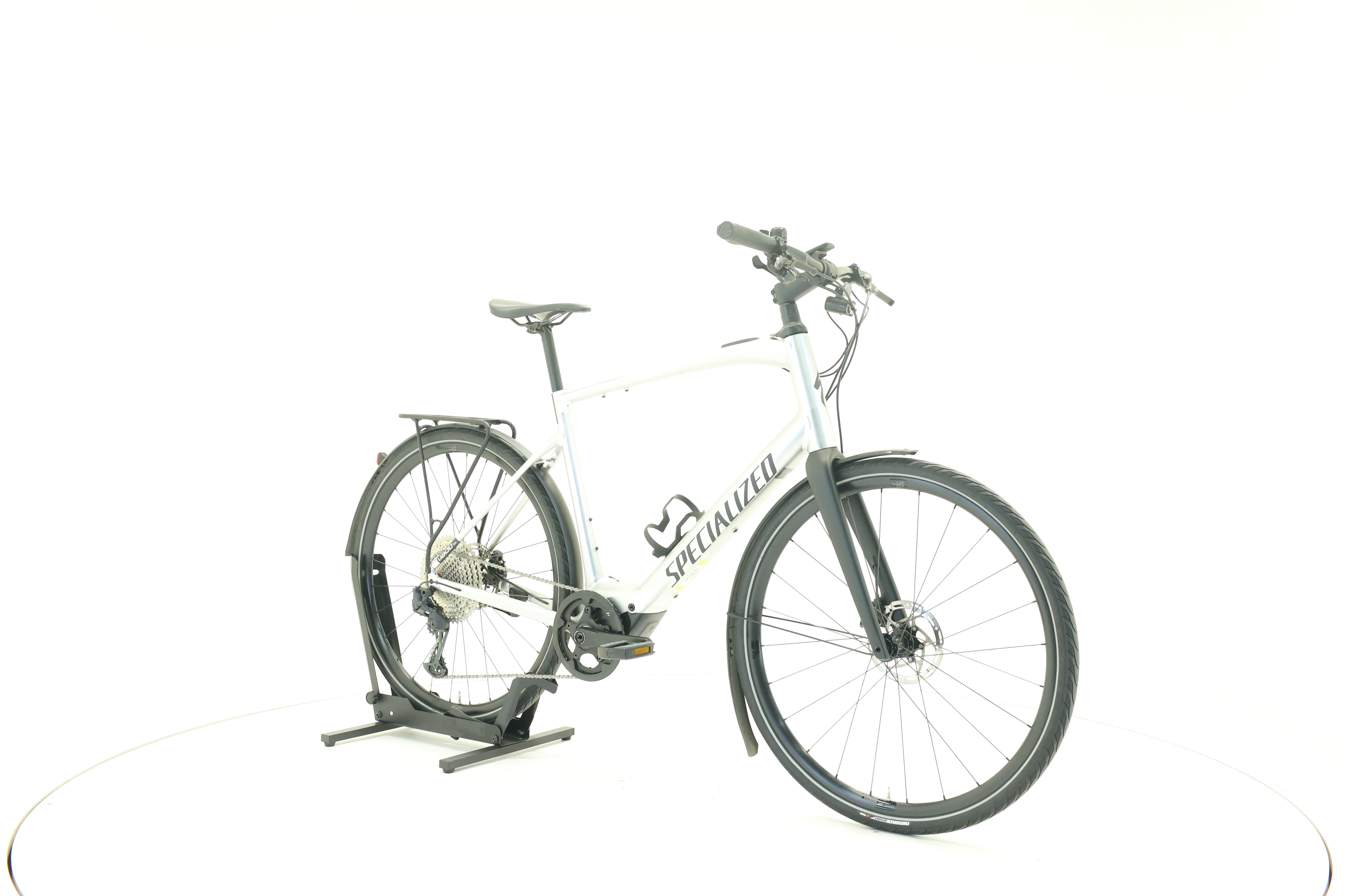 Specialized VADO SL 5.0 EQ BRSH/BLKREFL XL