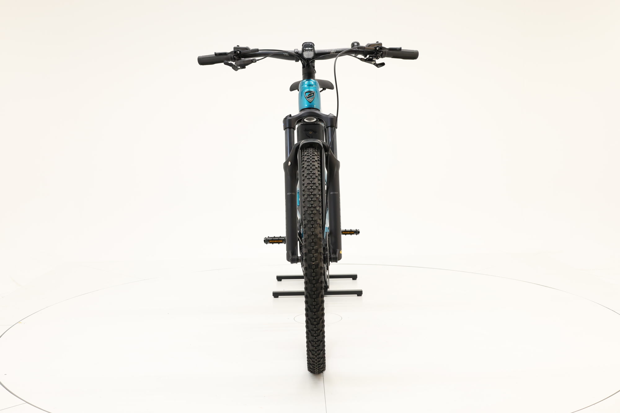 Centurion Backfire Fit R800i EQ, S, 160-169 cm, 2024, 84 km – Bild 2 von 8