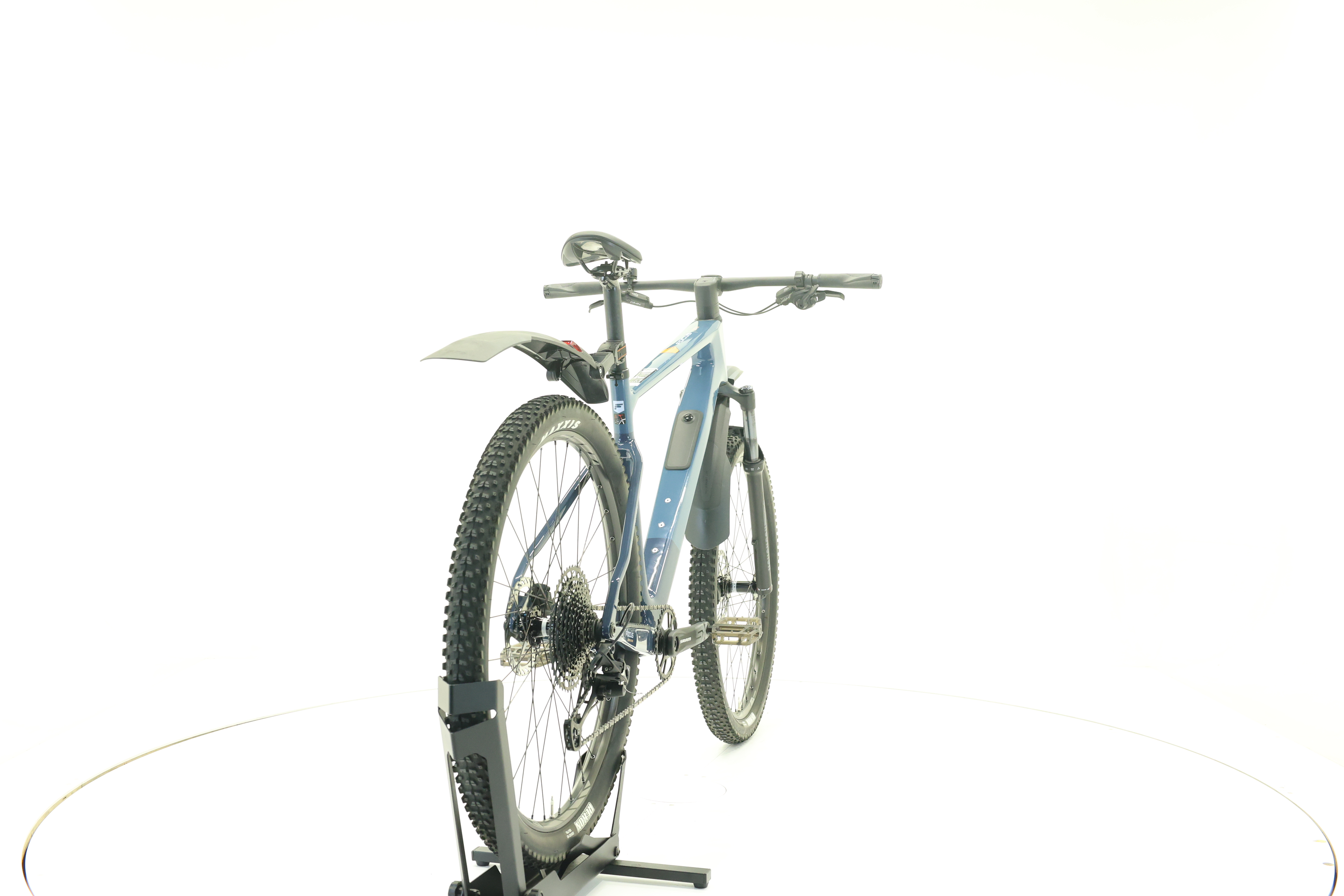 Focus RAVEN 8.7