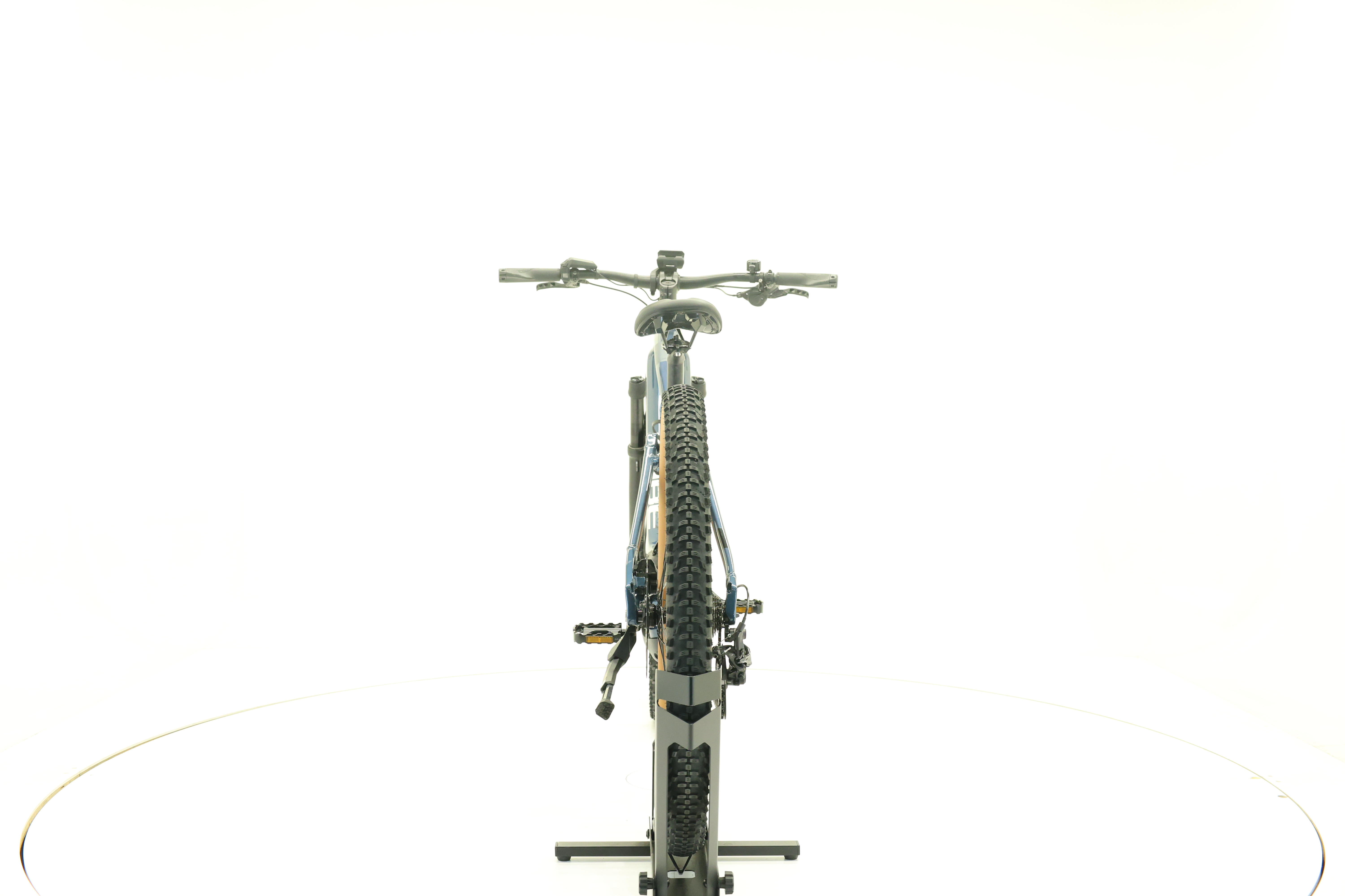 Cube Stereo Hybrid 120 Race