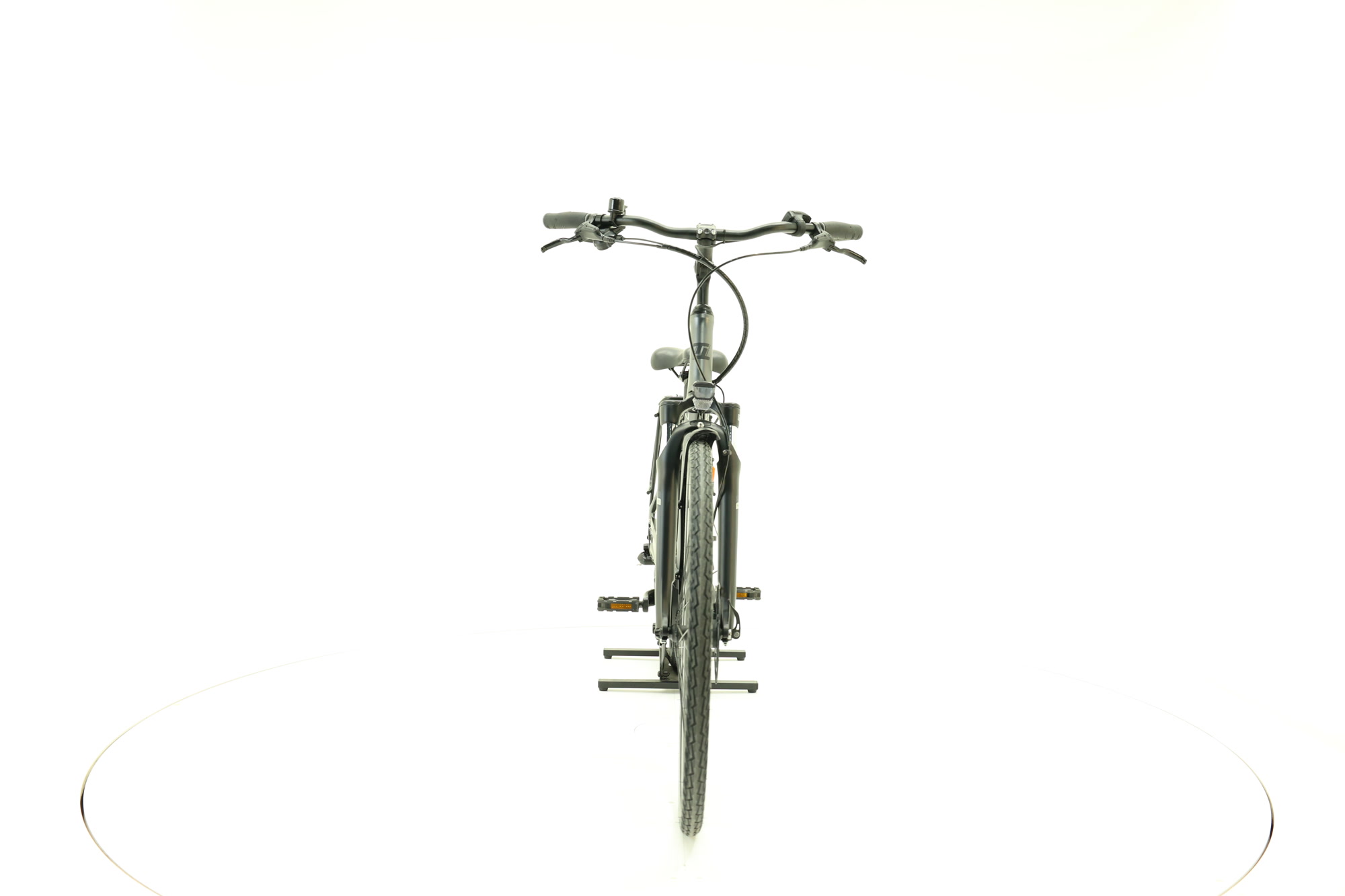 Triumph E-Bird Ultra 400, 46 cm, 160-169 cm, 2024, 261 km – Bild 7 von 8