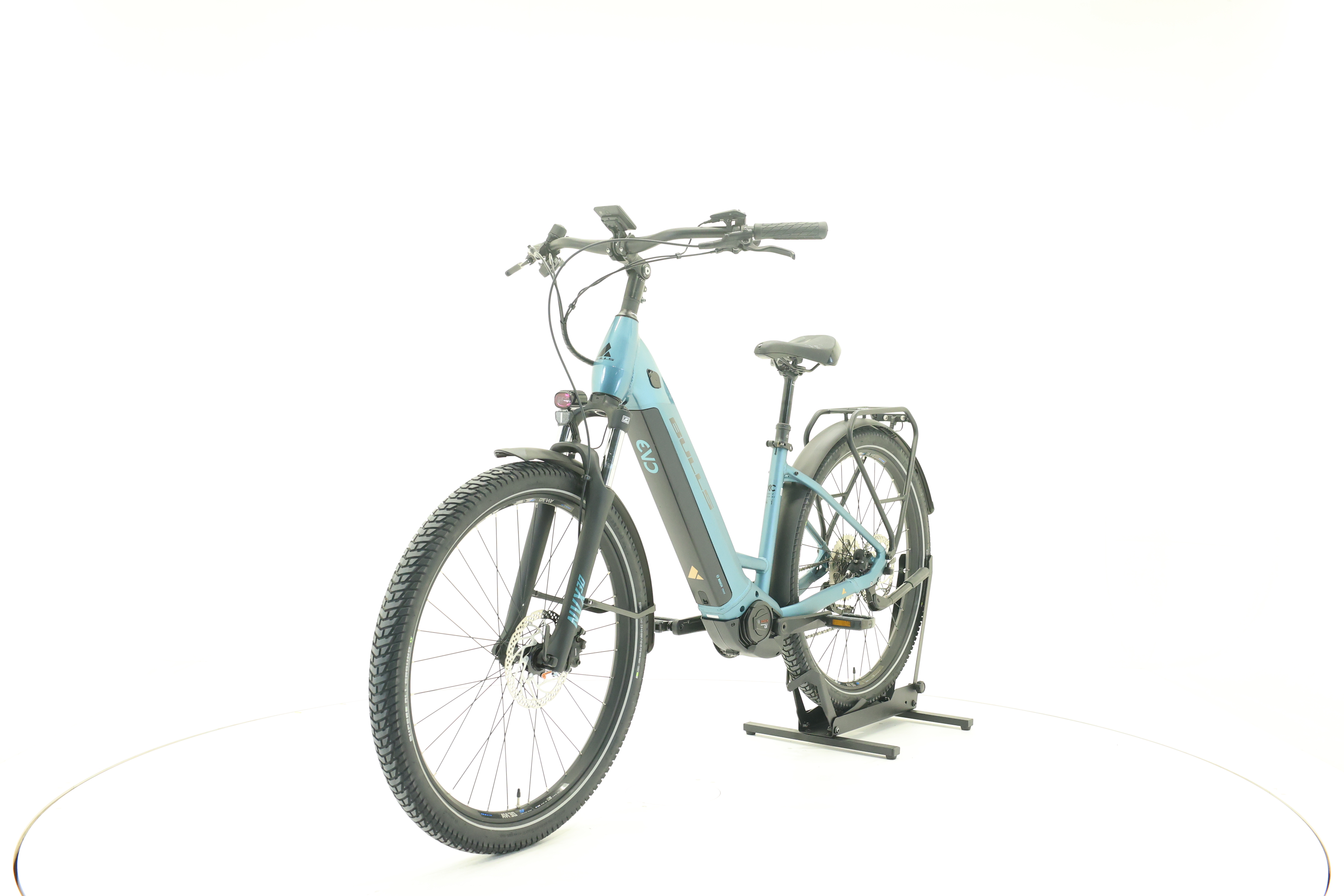 Bulls Iconic 1, 41 cm, 160-169 cm, 2024, 354.9 km – Bild 24 von 24