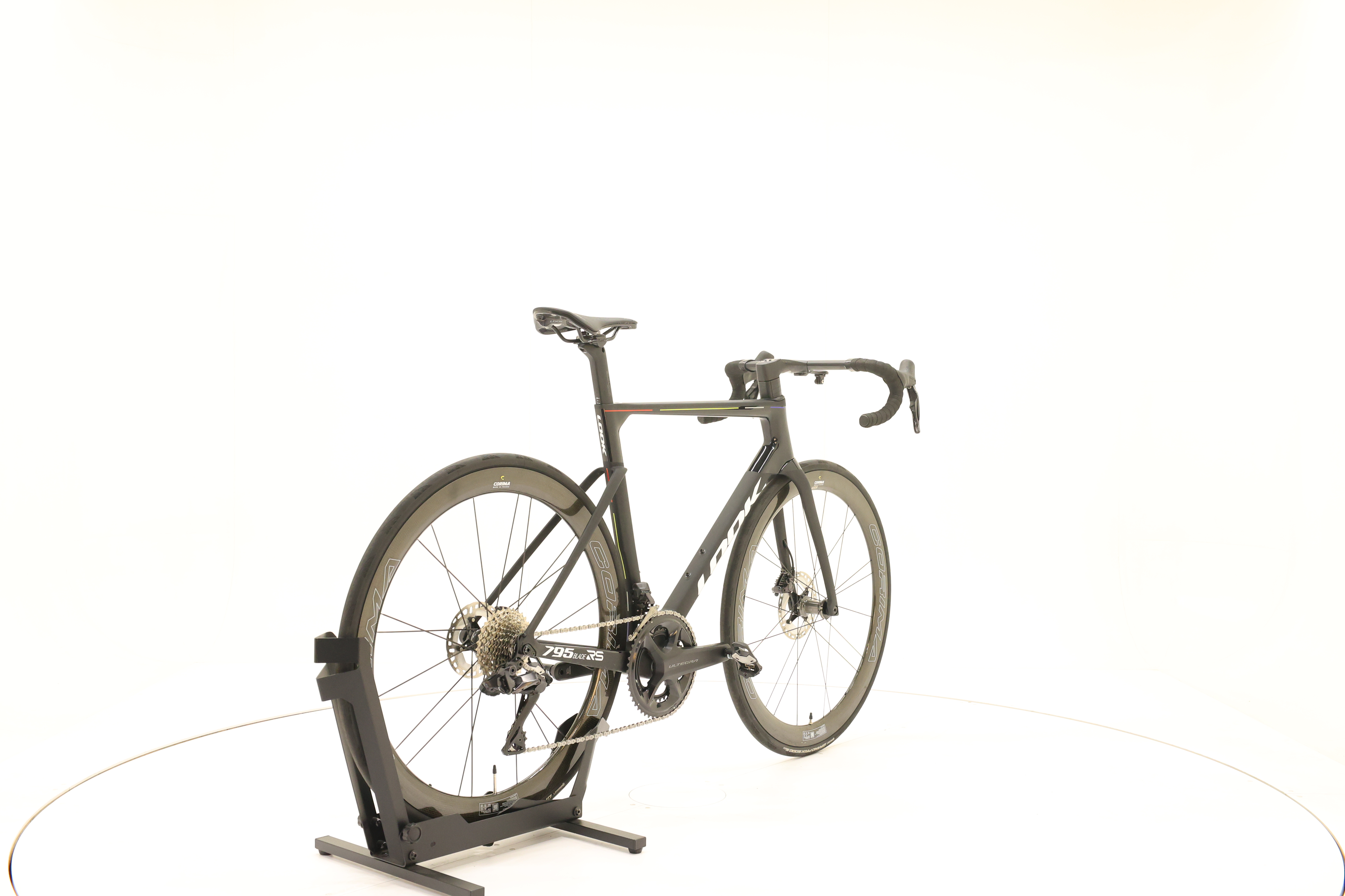Look 795 BLADE 2 RS Ultegra Di2 2x12, 53 cm, 170-179 cm, 2025, 0 km – Bild 15 von 29