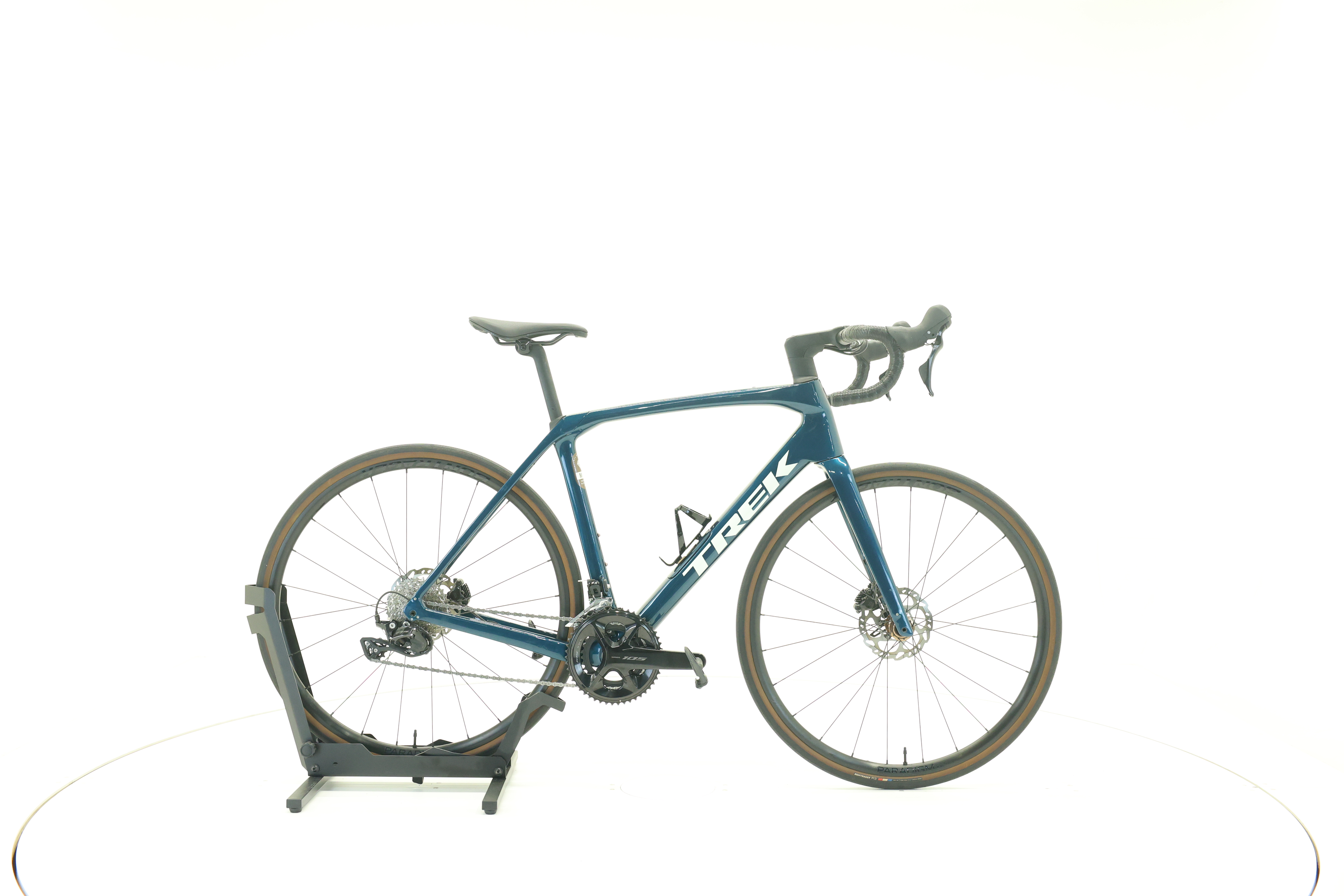 Trek Trek Domane SL 5, 56 cm, 180-189 cm, 2024, 0 km – Bild 1 von 5