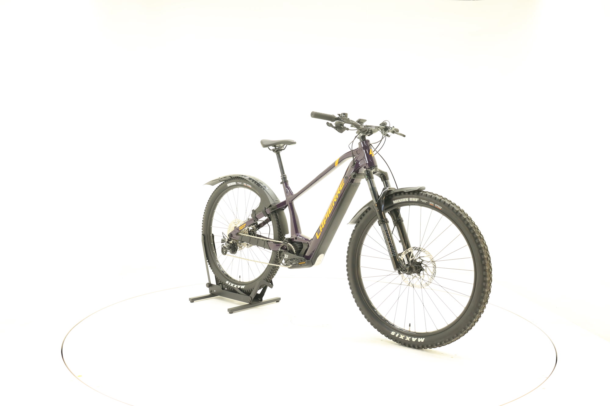 Lapierre Overvolt 9.7Mix