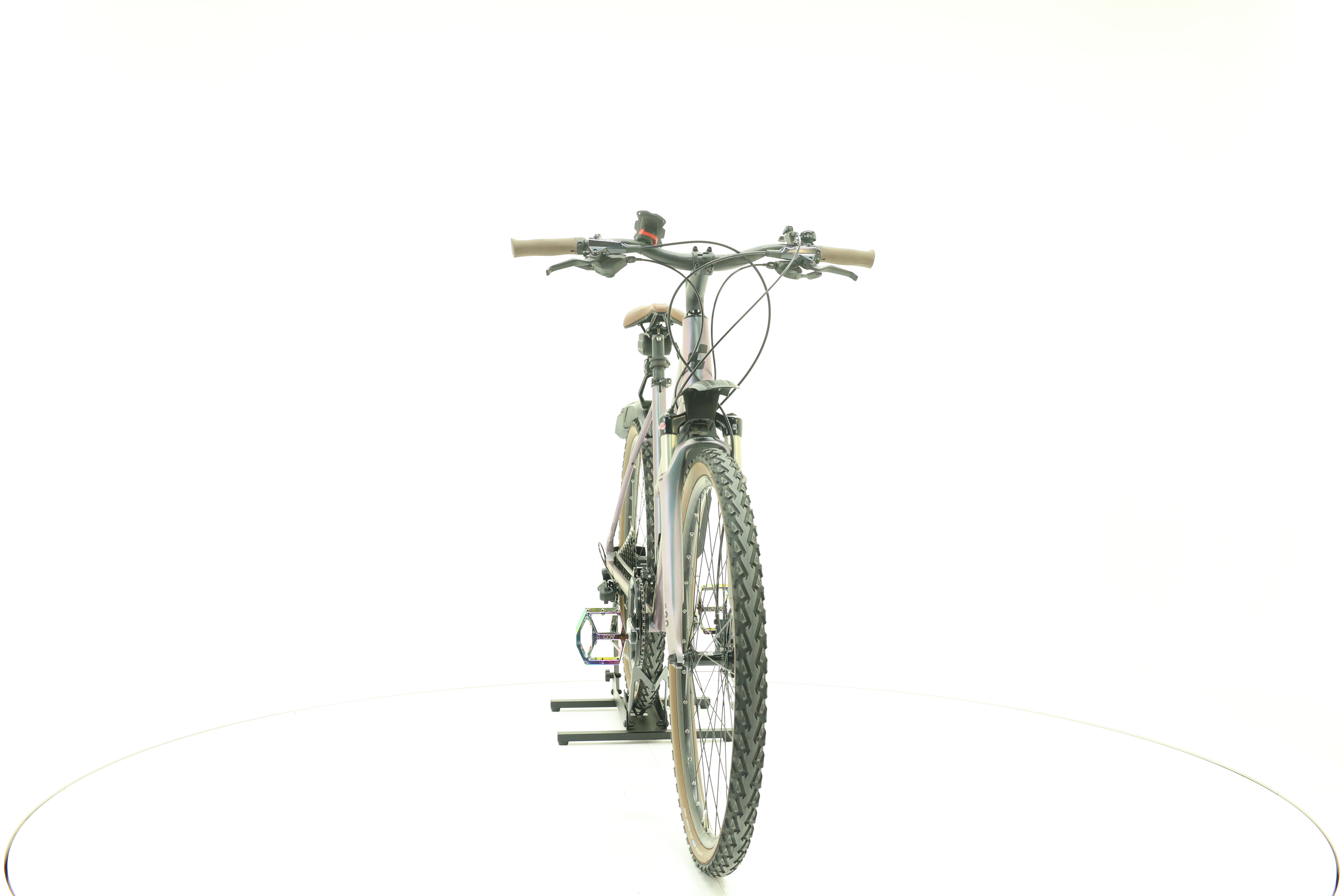 Cube Nature SLX, M, 170-179 cm, 2024, 0 km – Bild 30 von 33