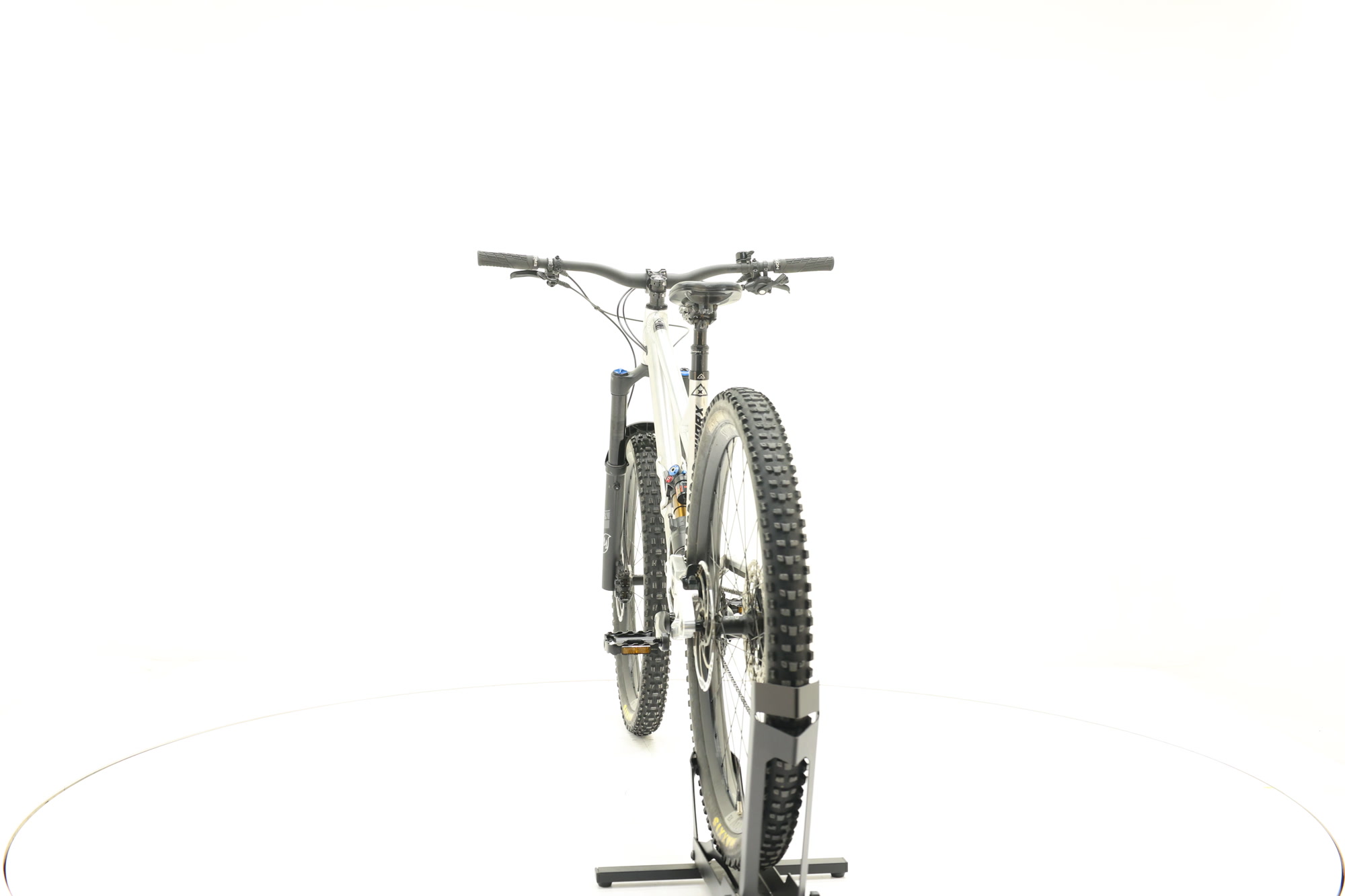 CrossWorx DASH290
