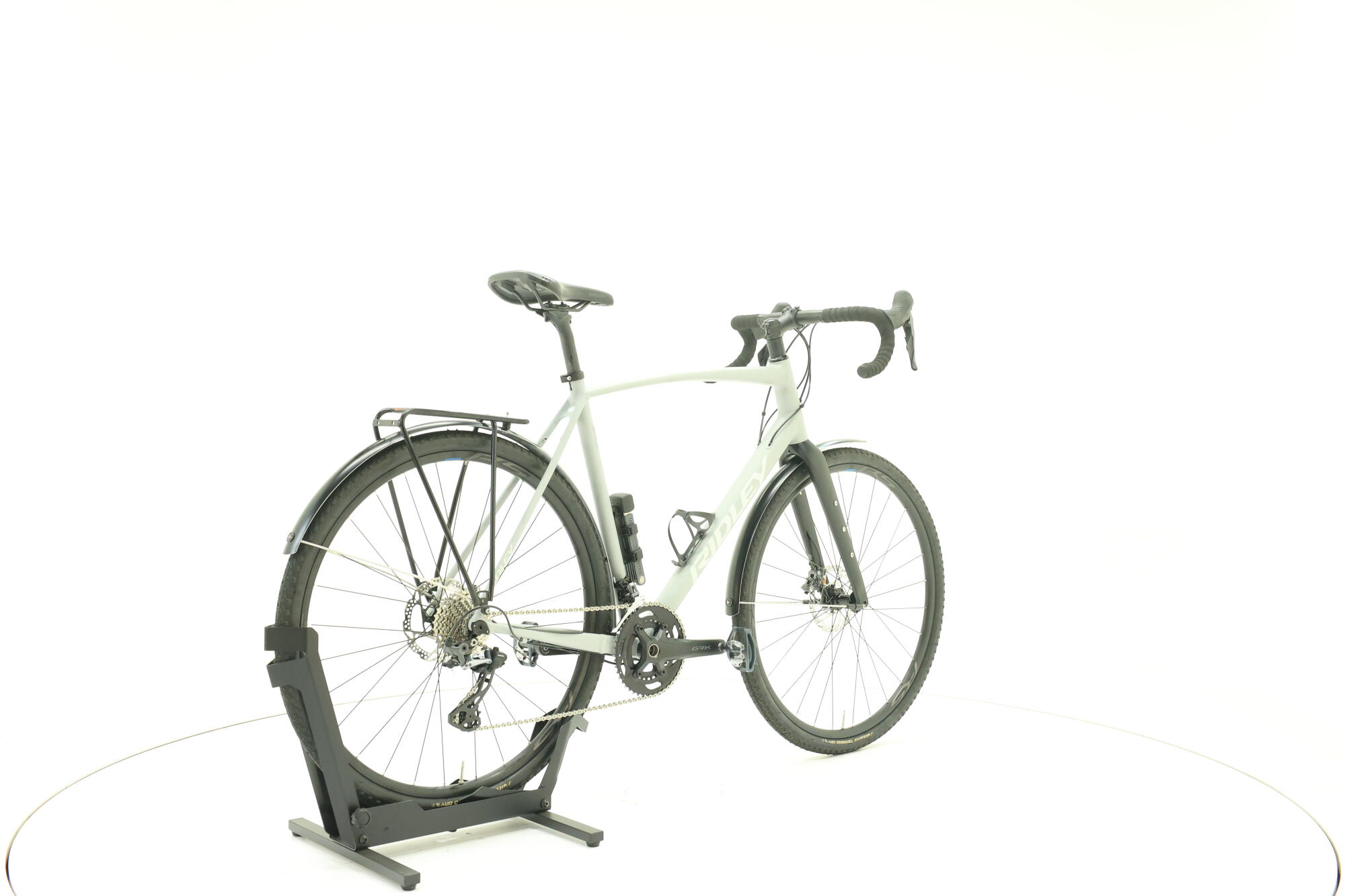 Ridley Kanzo A, L, 180-189 cm, 2025, 0 km – Bild 6 von 8