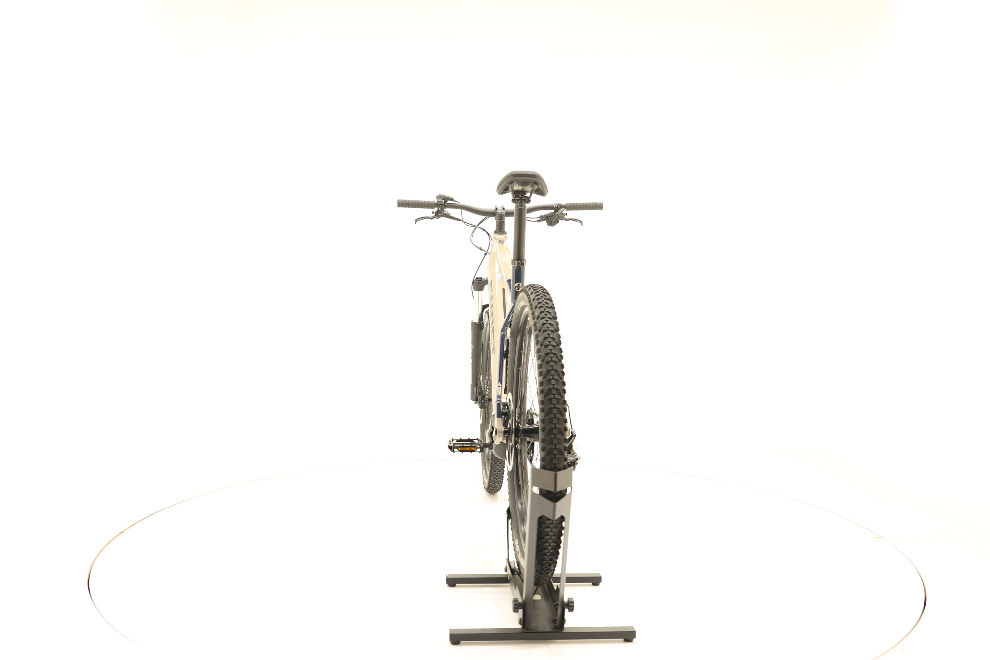 Ghost E-Teru B Universal, 55 cm, 170-179 cm, 2024, 131 km – Bild 3 von 8