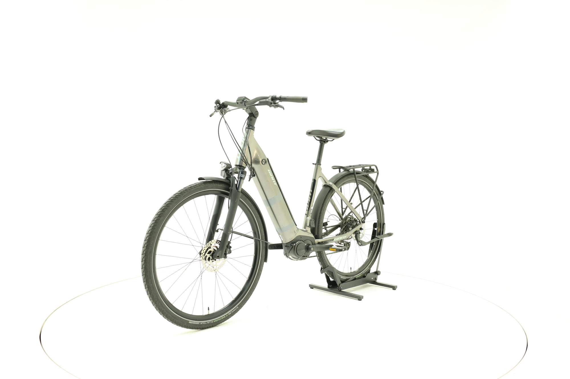 GIANT Dailytour E+2 D