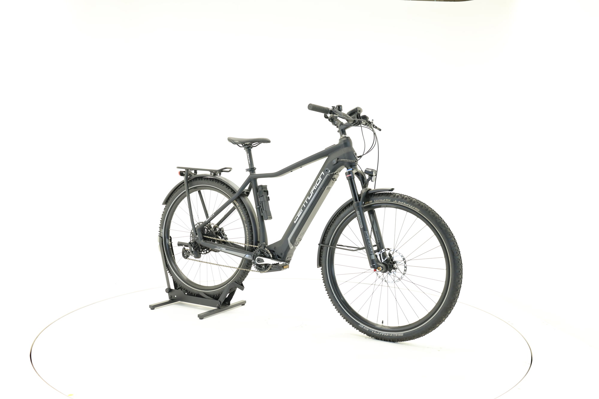 Centurion Backfire Fit E R860i, L, 180-189 cm, 2023, 71 km – Bild 4 von 8