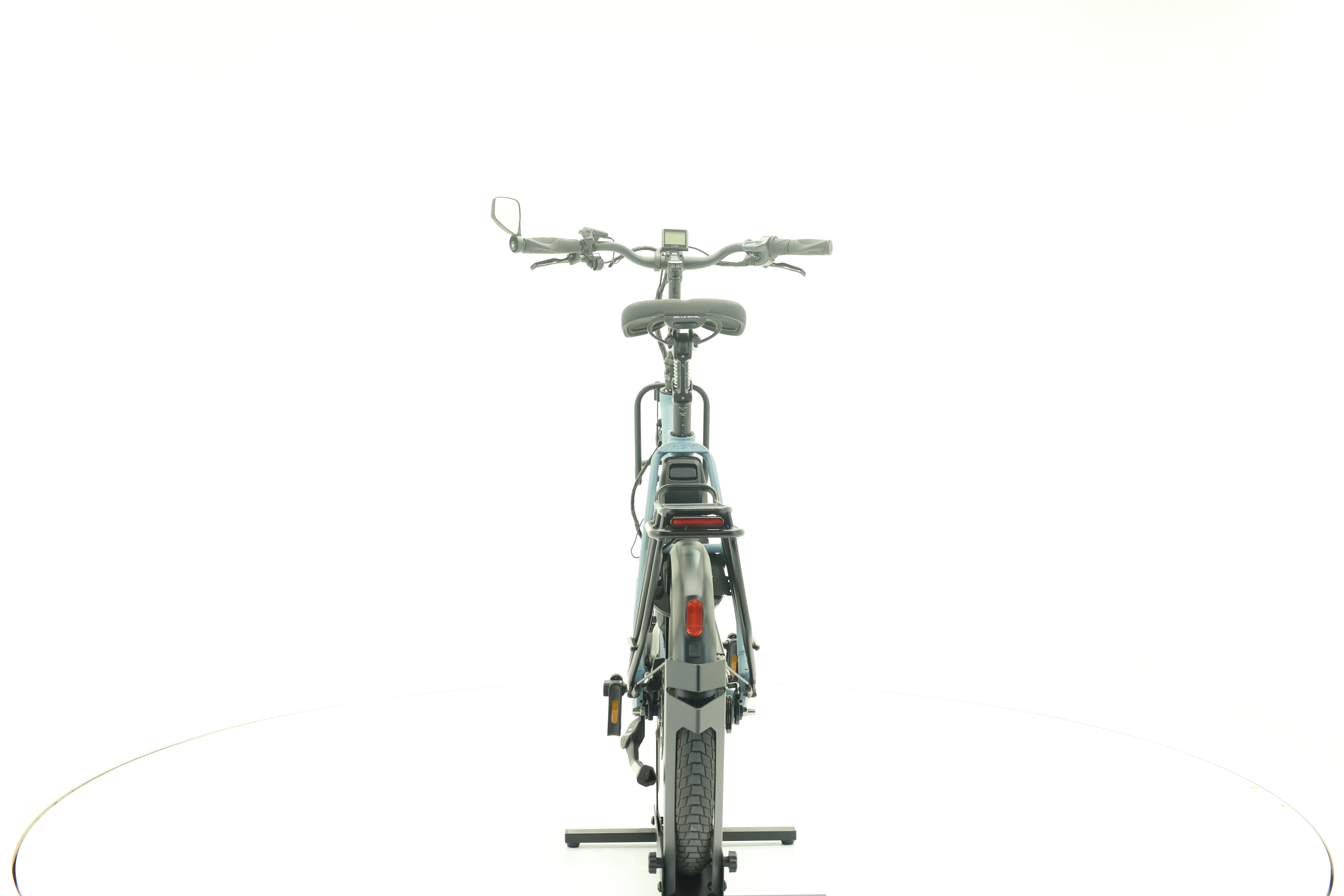 i:SY N3.8 ZR B E-Kompakt, 49 cm, 160-169 cm, 2025, 615 km – Bild 14 von 24