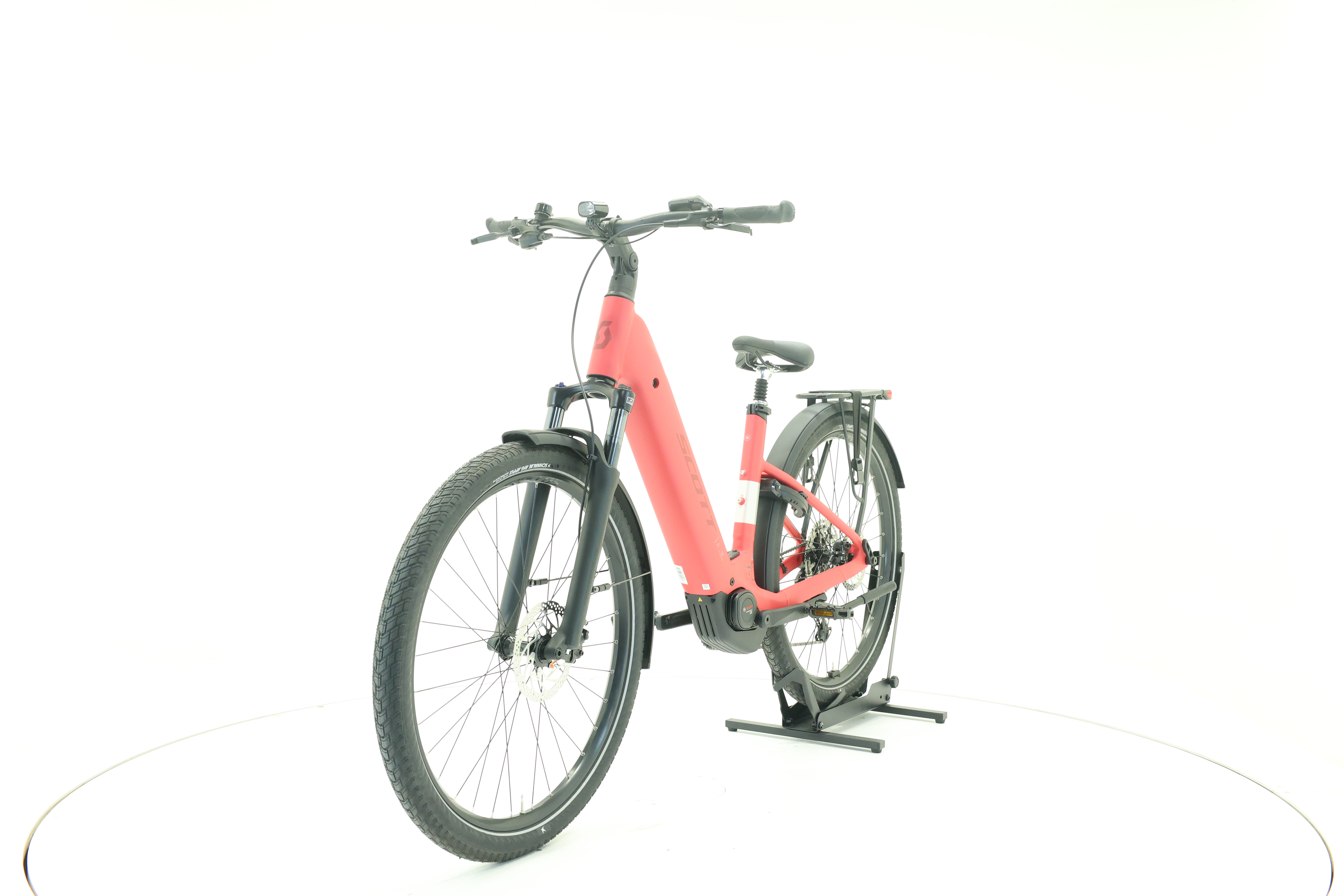 Scott Sub 30 Wave, M, 170-179 cm, 2025, 62 km – Bild 2 von 5