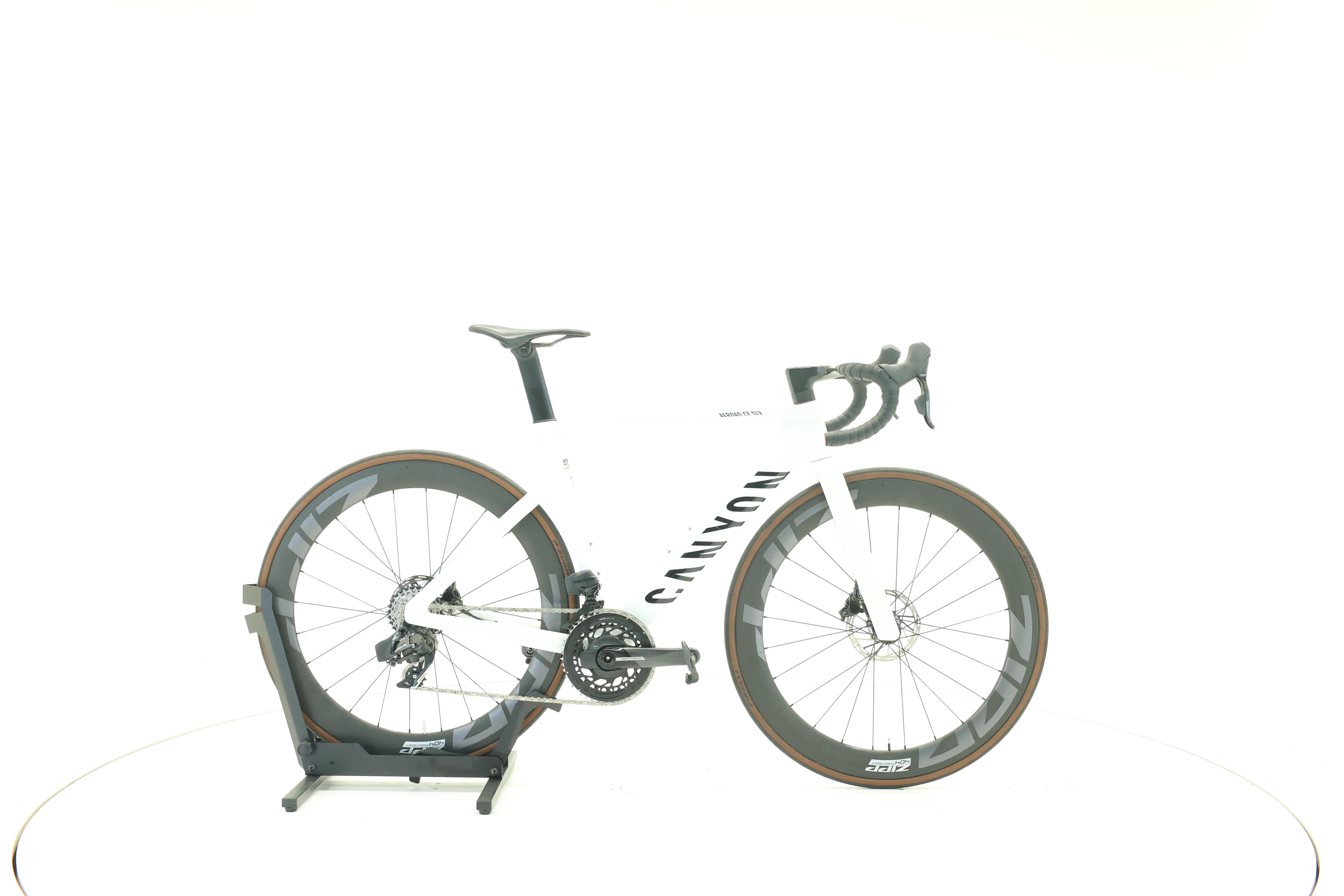 Canyon Aeroad CF SLX 8 AXS, S, 2025, 0 km – Bild 1 von 25