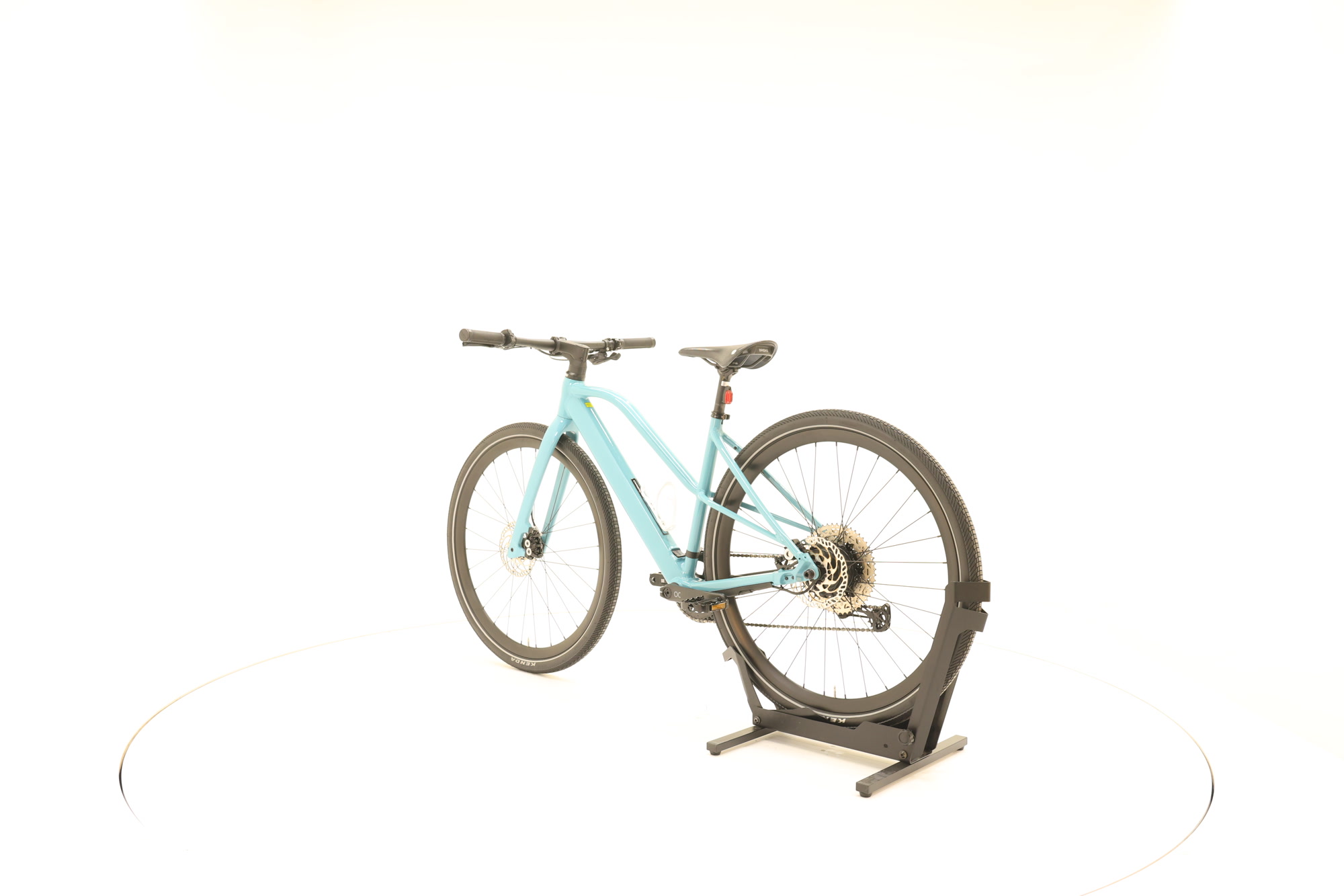 Orbea VIBE MID H10 URBAN – Bild 4 von 7