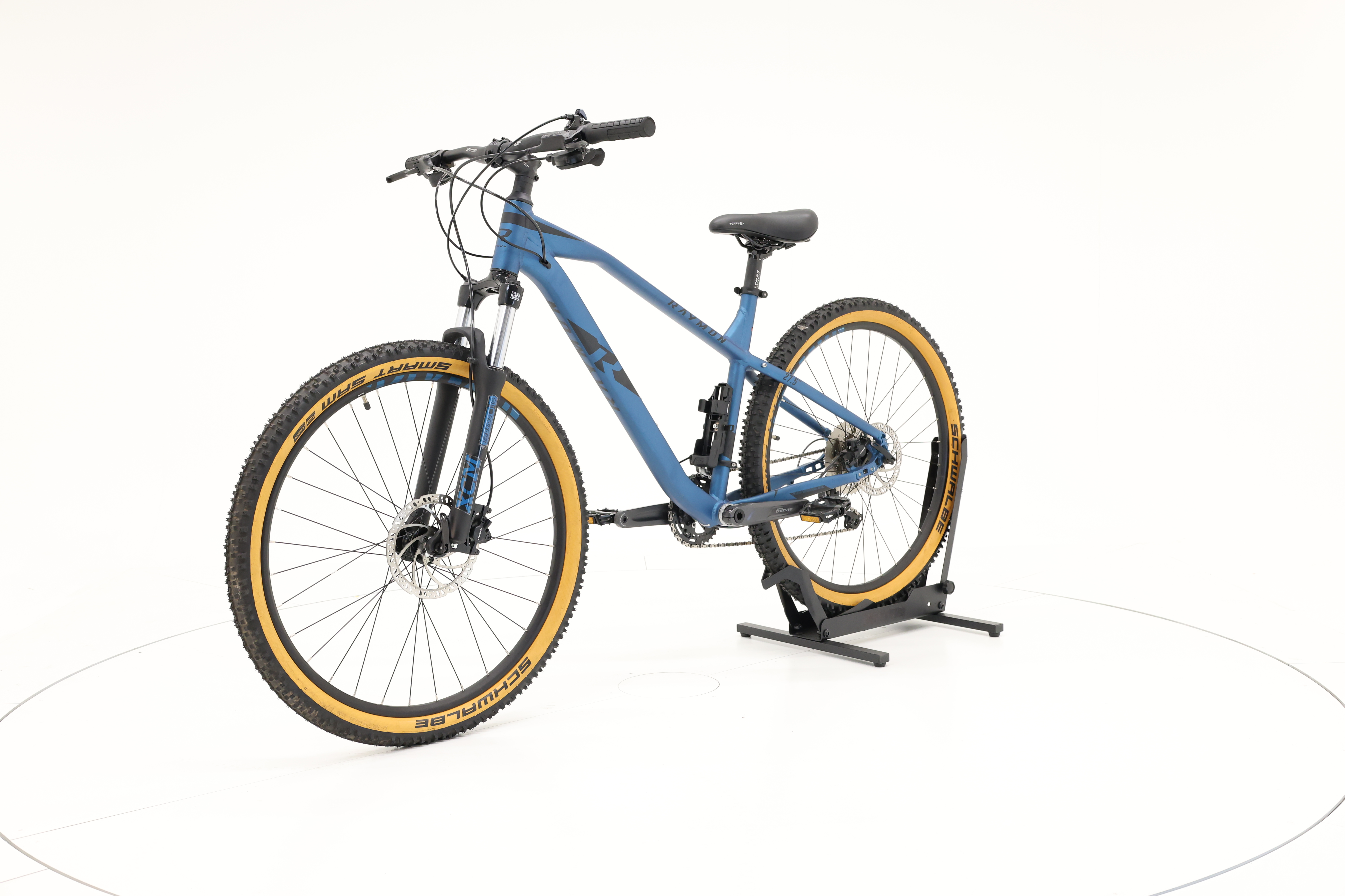 R Raymon Hardray Seven 4.0, 46 cm, 2023, 0 km – Bild 34 von 50