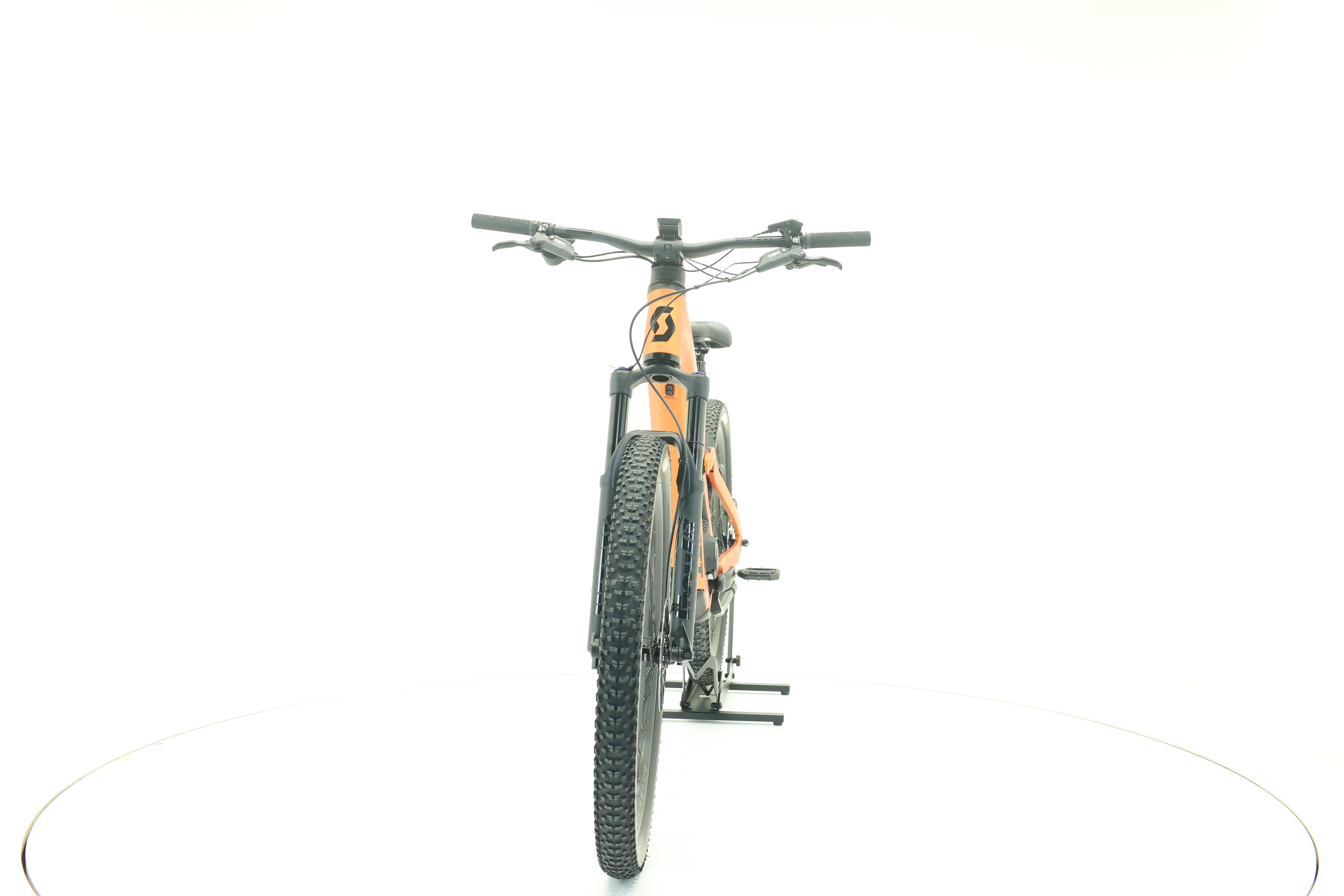 Scott Strike e-Ride 910, XL, 190-199 cm, 2026, 27 km – Bild 4 von 5
