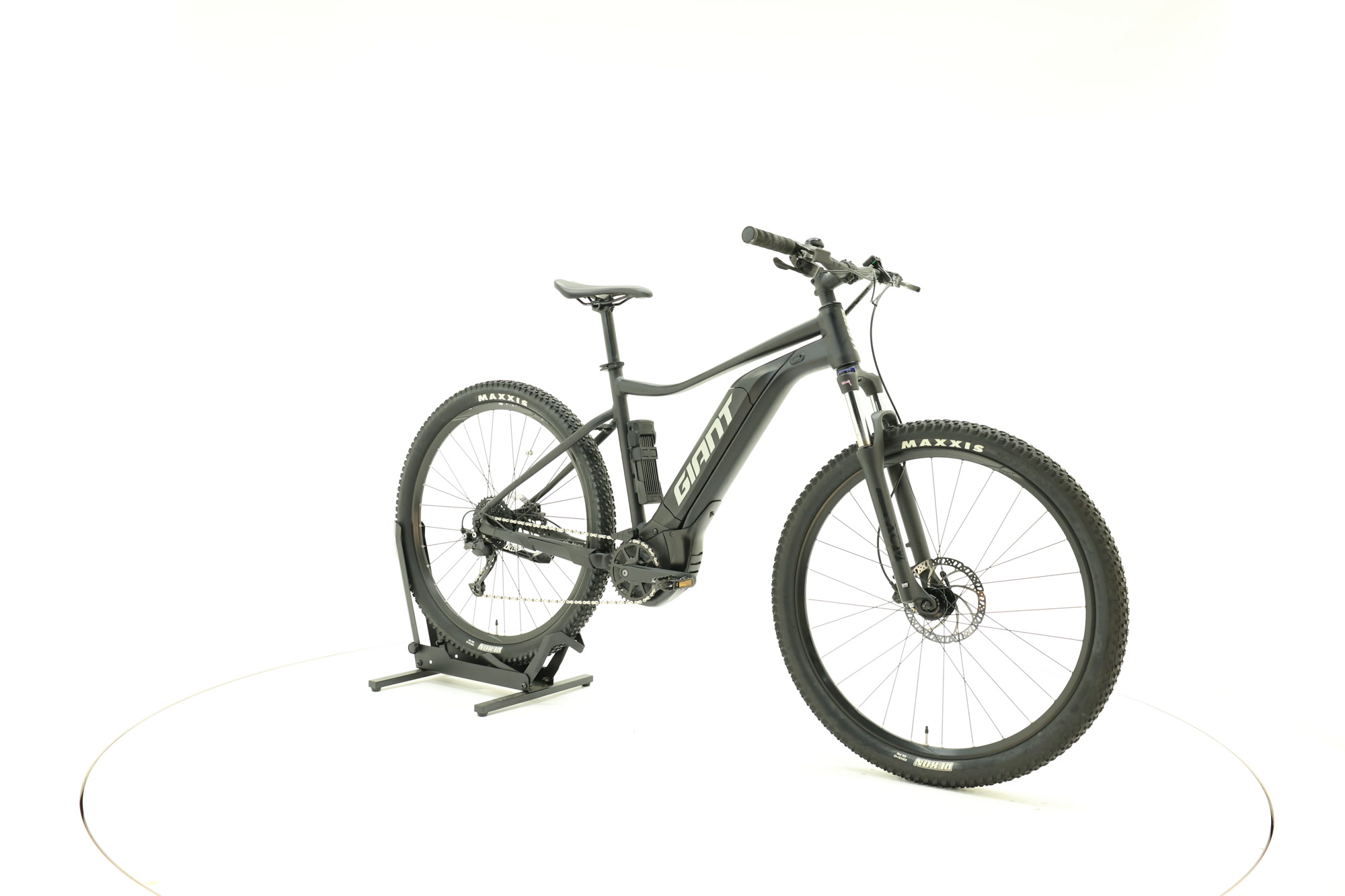 GIANT Talon E+2, L, 180-189 cm, 2023, 1059 km – Bild 4 von 8