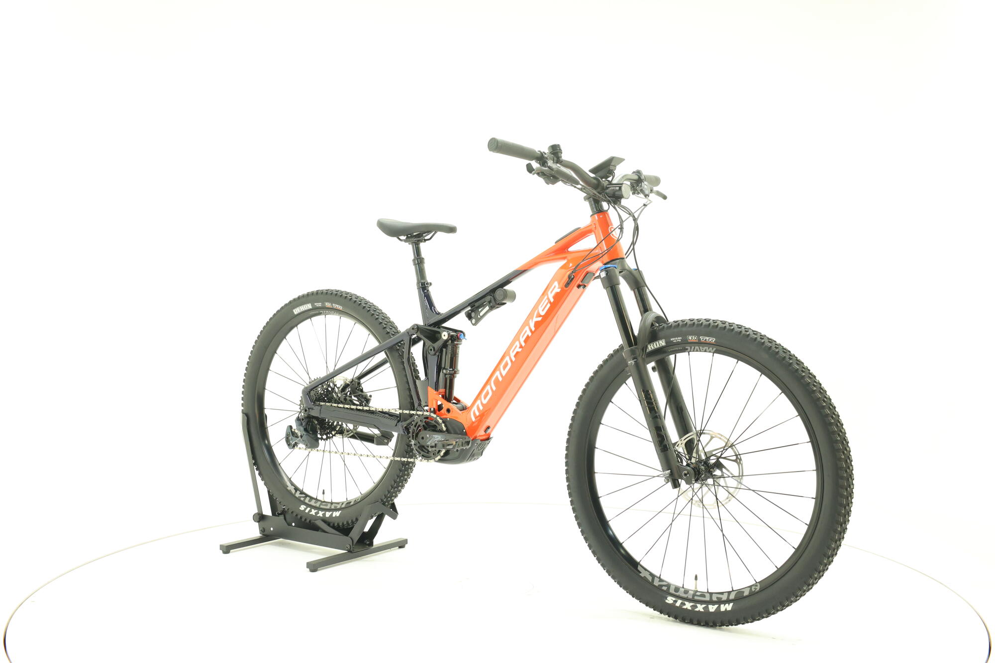 Mondraker Chaser R