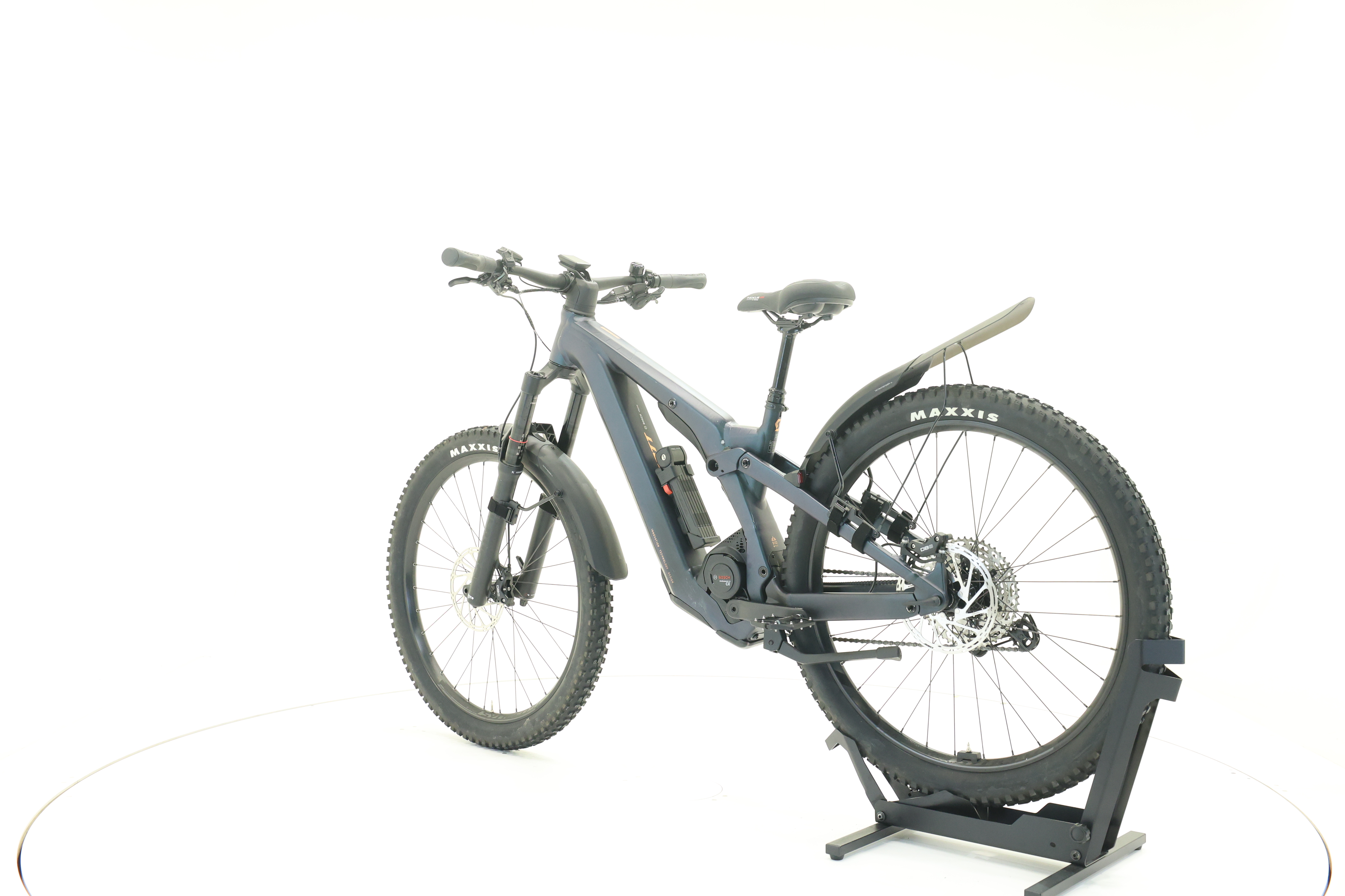 Scott Contessa Patron eRIDE 910