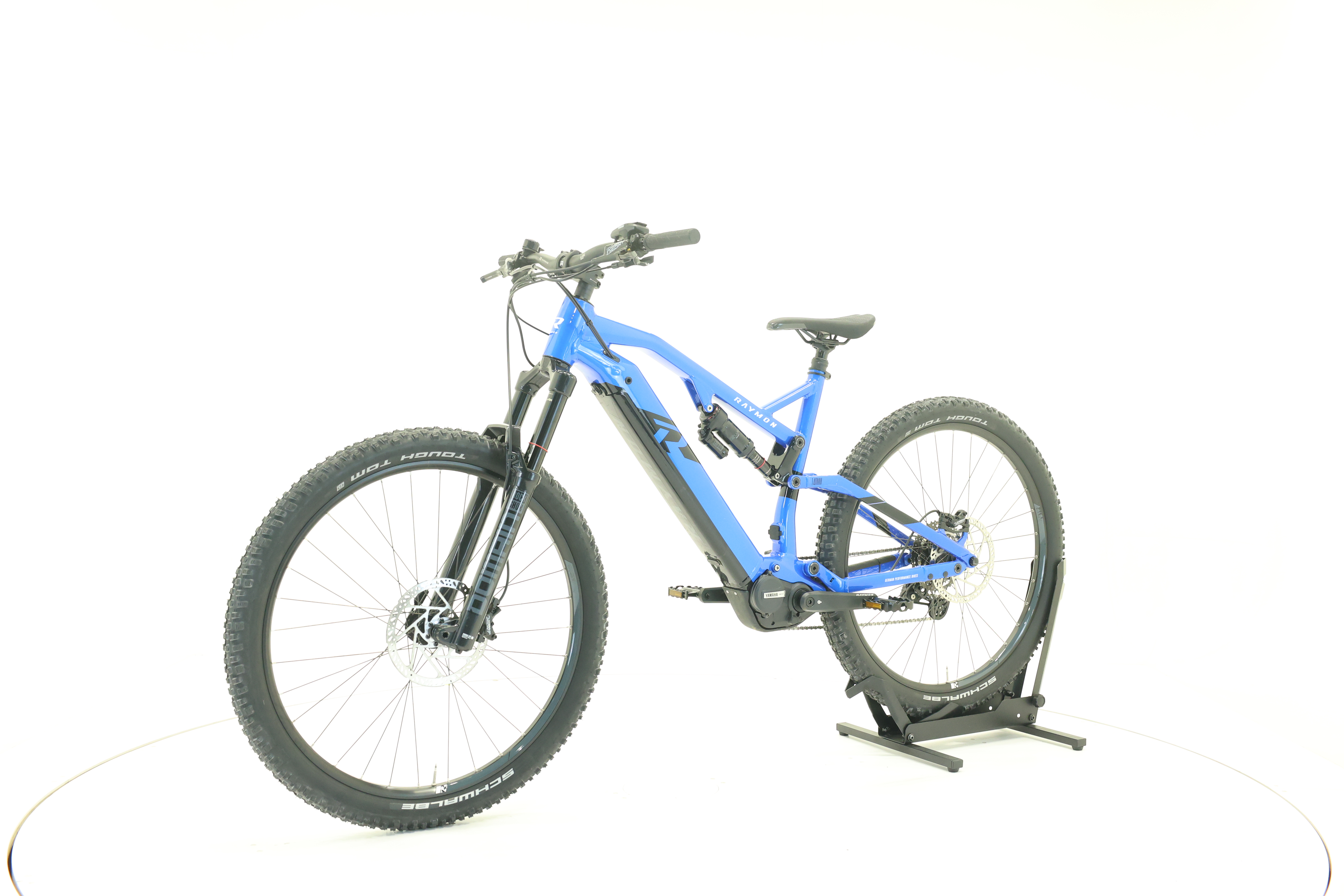 R Raymon Trail Ray 9.0, 50 cm, 160-169 cm, 2023, 1892 km – Bild 14 von 28