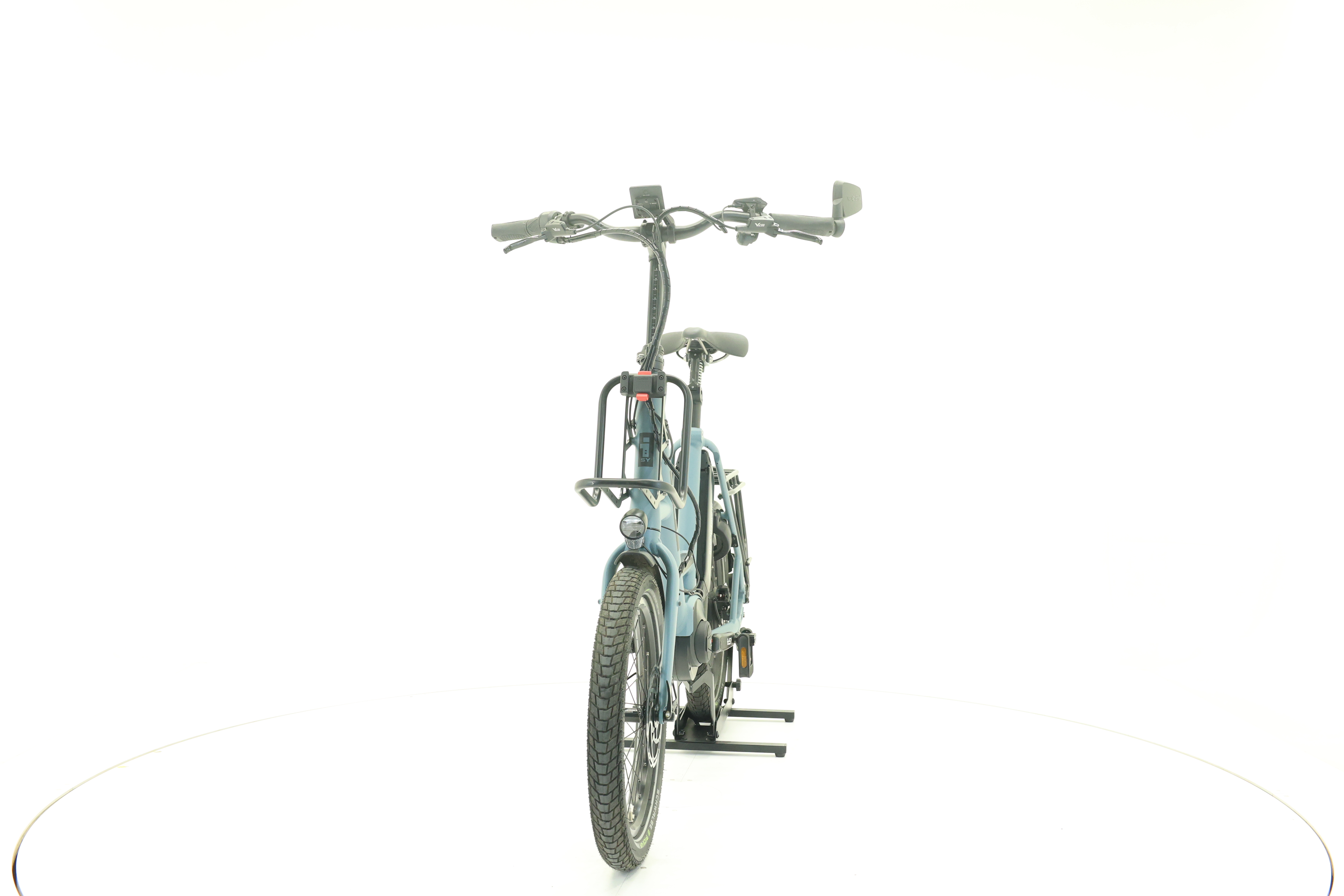 i:SY N3.8 ZR B E-Kompakt, 49 cm, 160-169 cm, 2025, 615 km – Bild 19 von 24