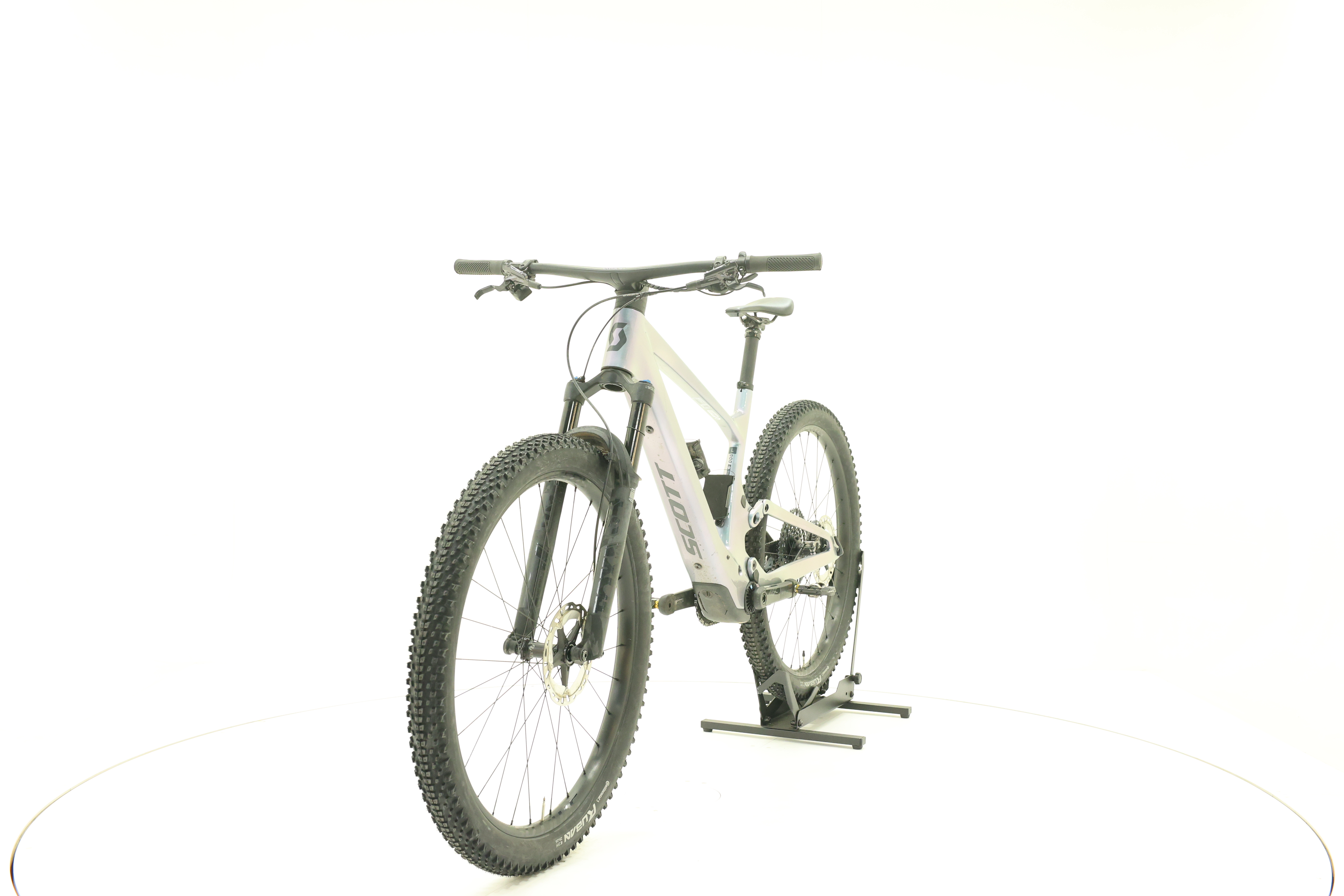 Scott Lunmen eRide 900, L, 180-189 cm, 2024, 2417 km – Bild 3 von 24