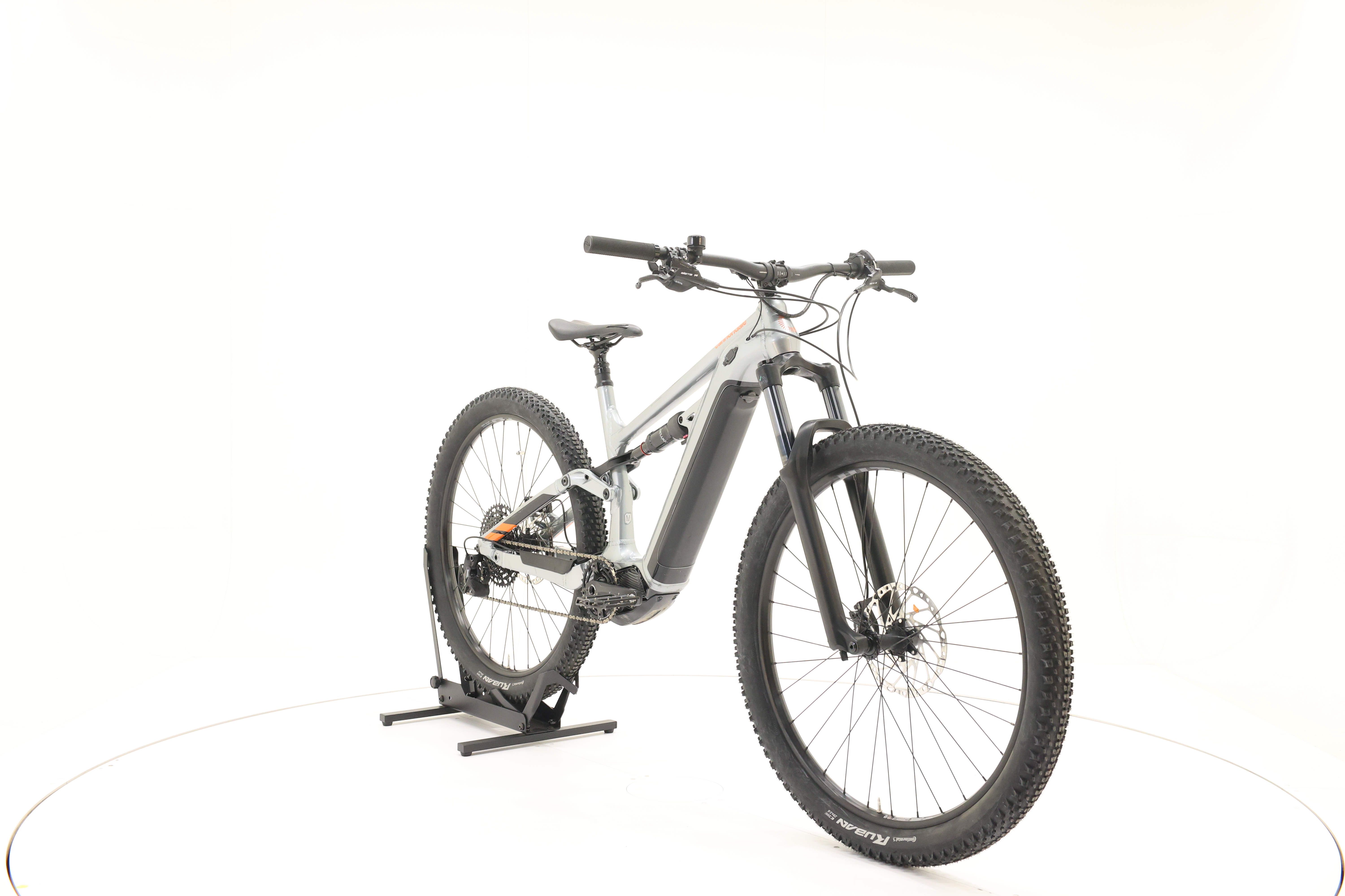Cannondale Moterra Neo 4, M, 170-179 cm, 2024, 1727 km – Bild 6 von 29